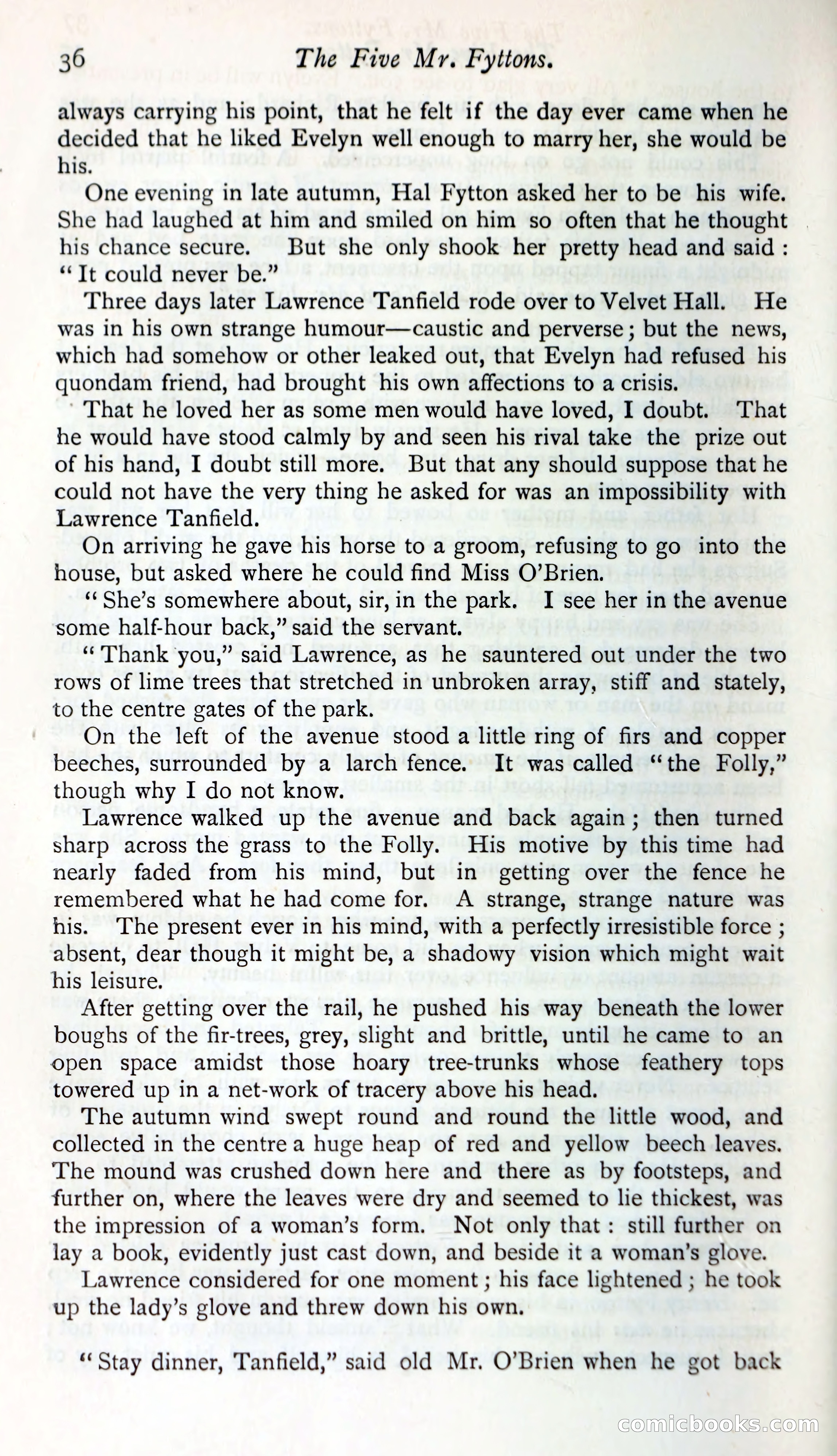 The Argosy — page 49 of 399