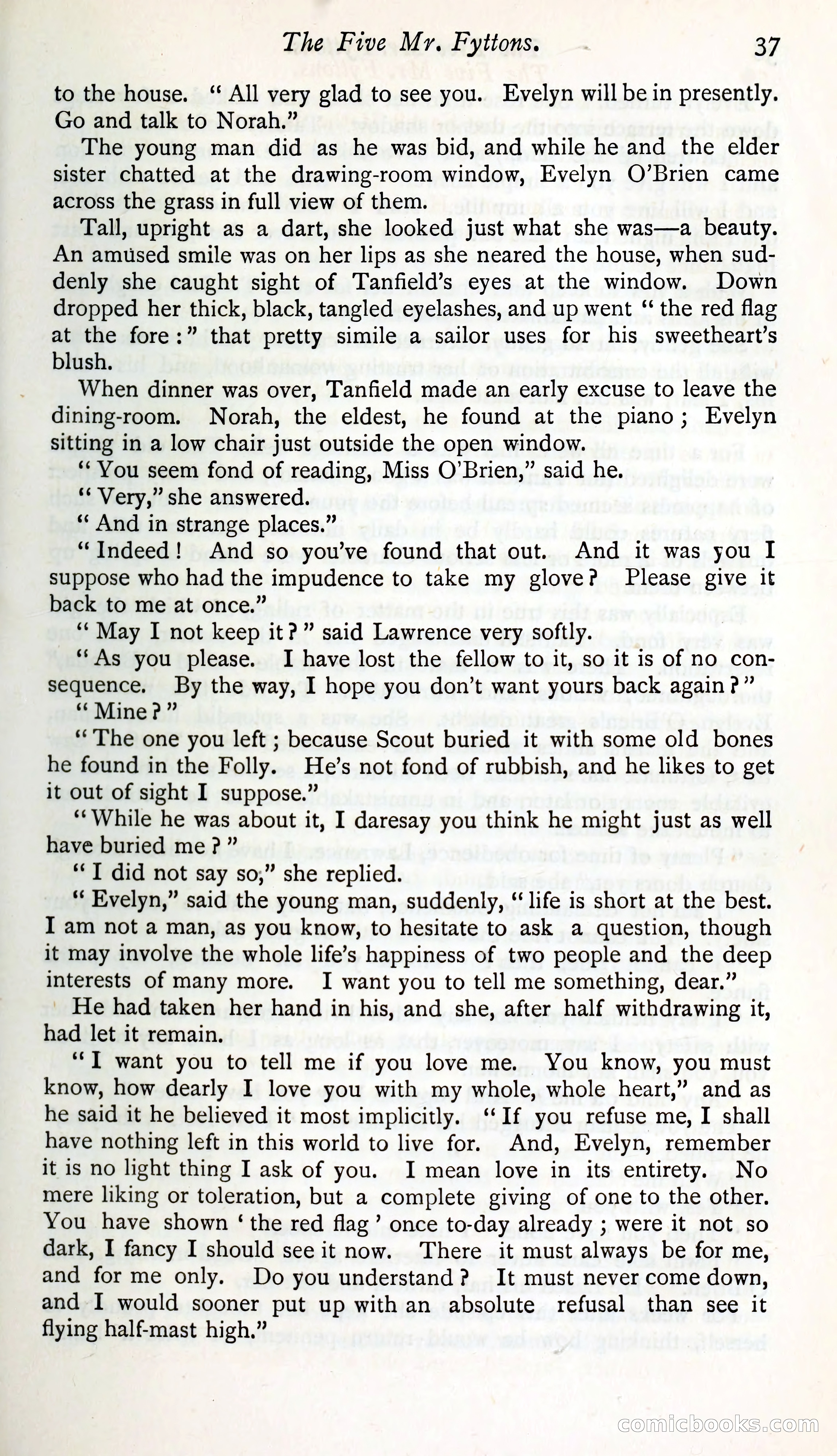 The Argosy — page 50 of 399