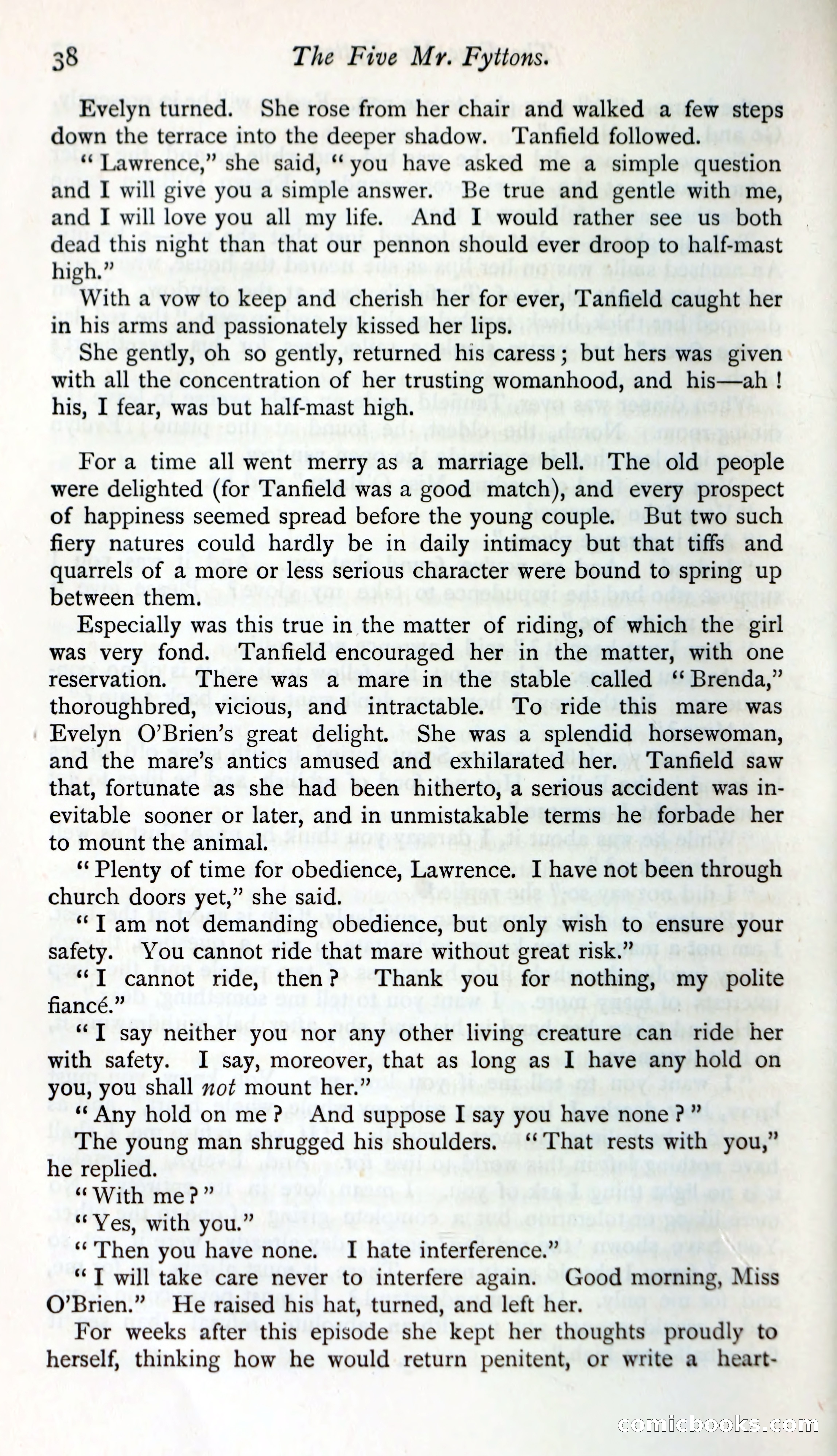 The Argosy — page 51 of 399