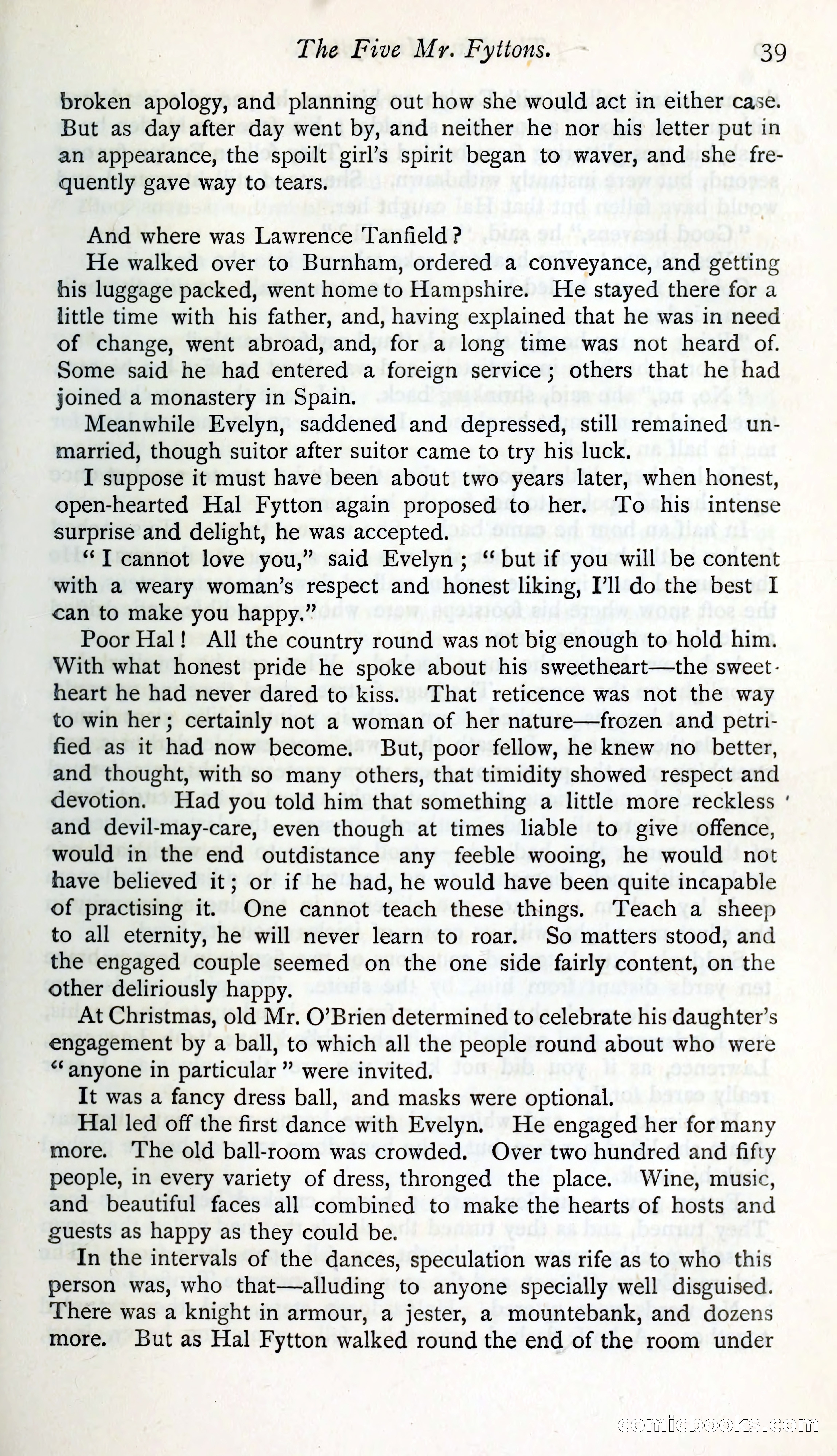 The Argosy — page 52 of 399