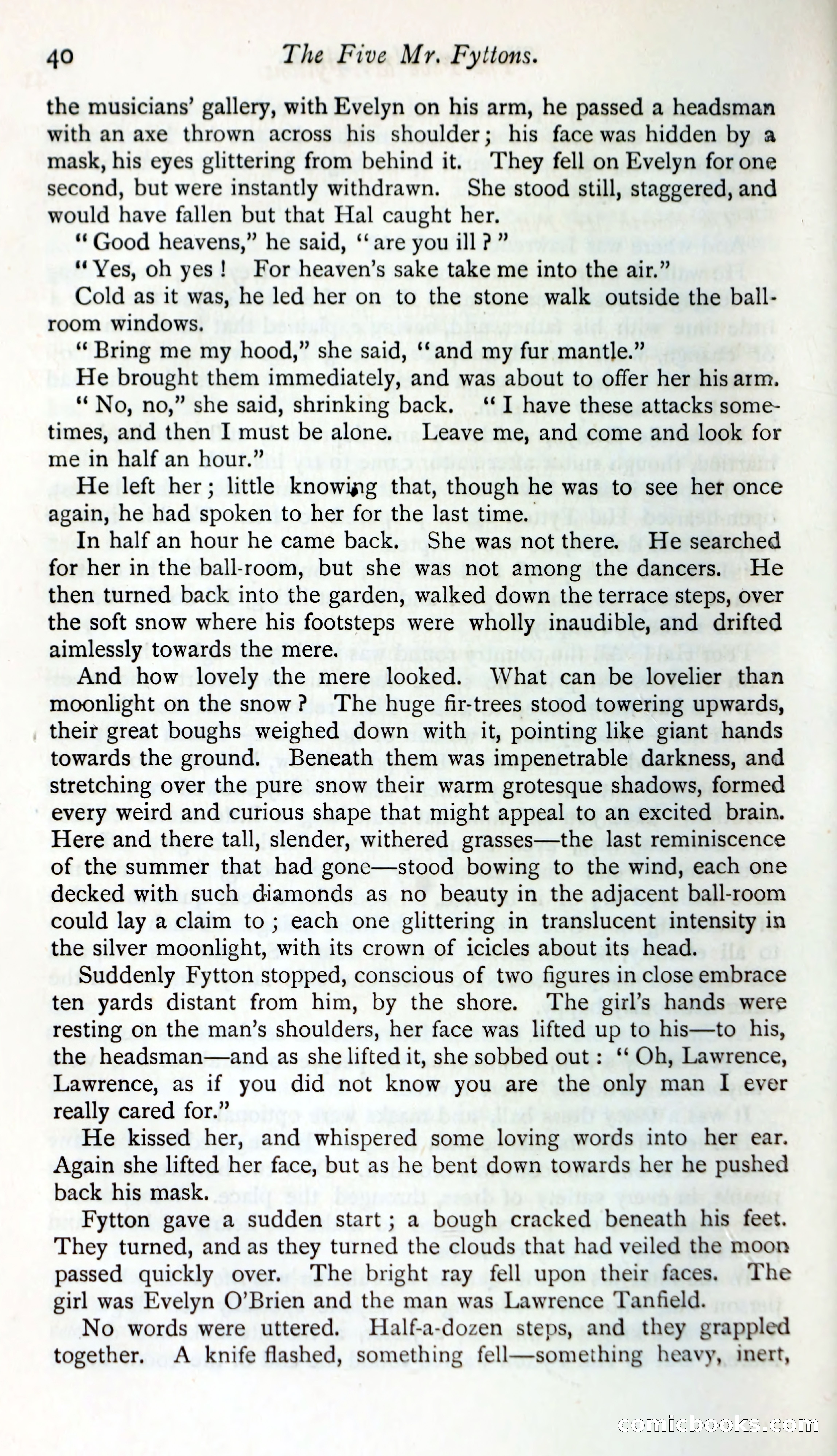 The Argosy — page 53 of 399