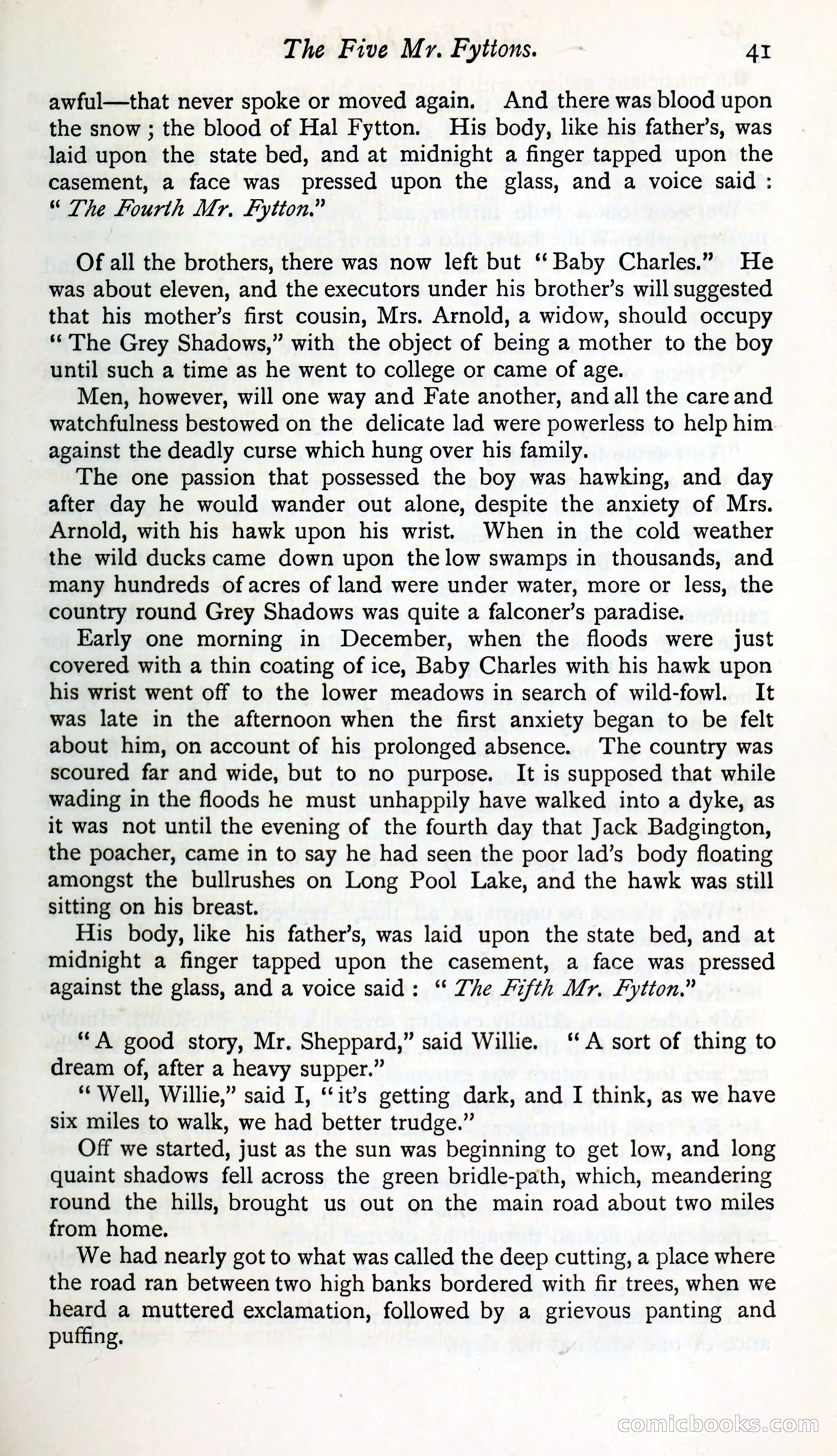 The Argosy — page 54 of 399