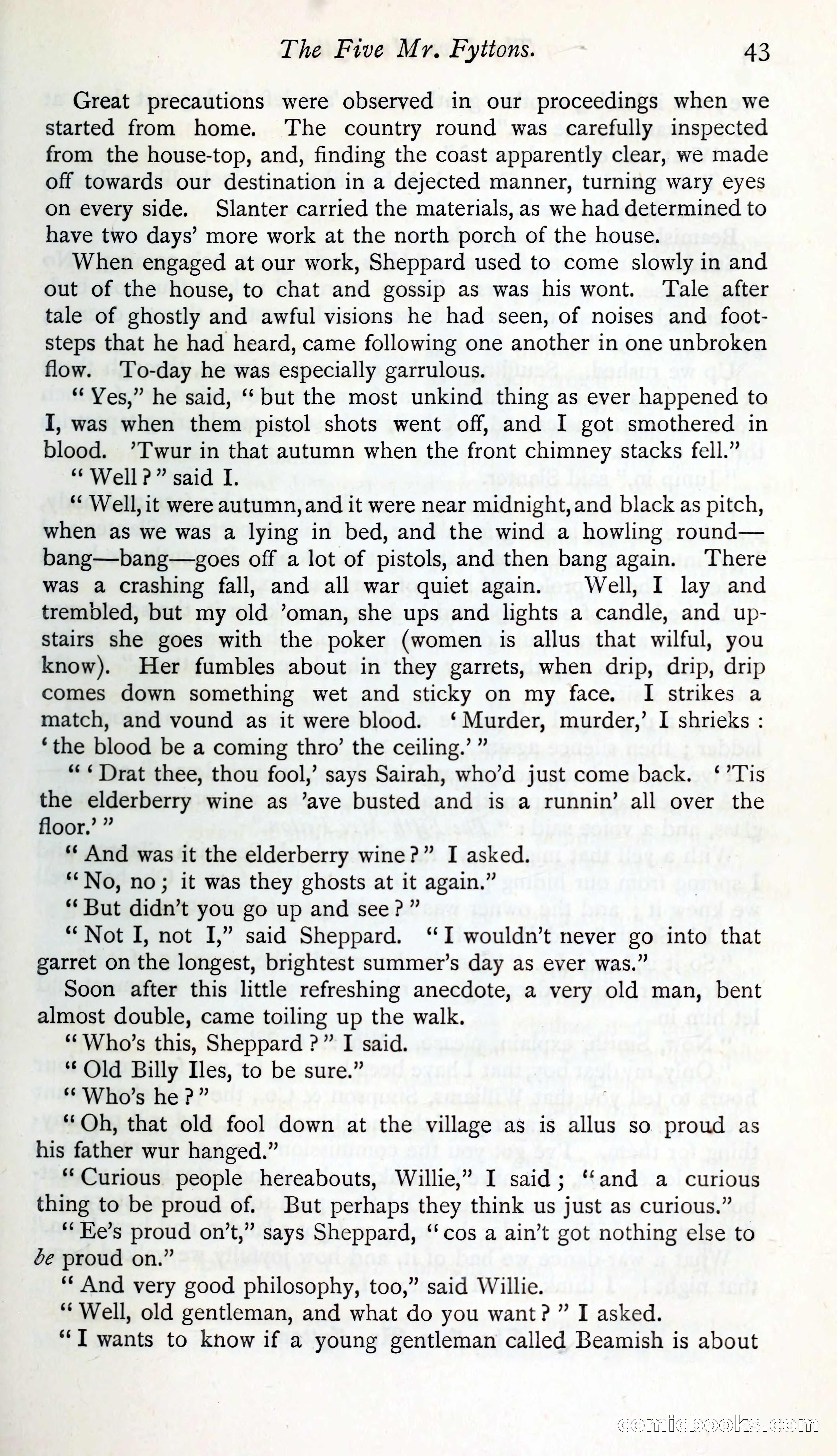 The Argosy — page 56 of 399