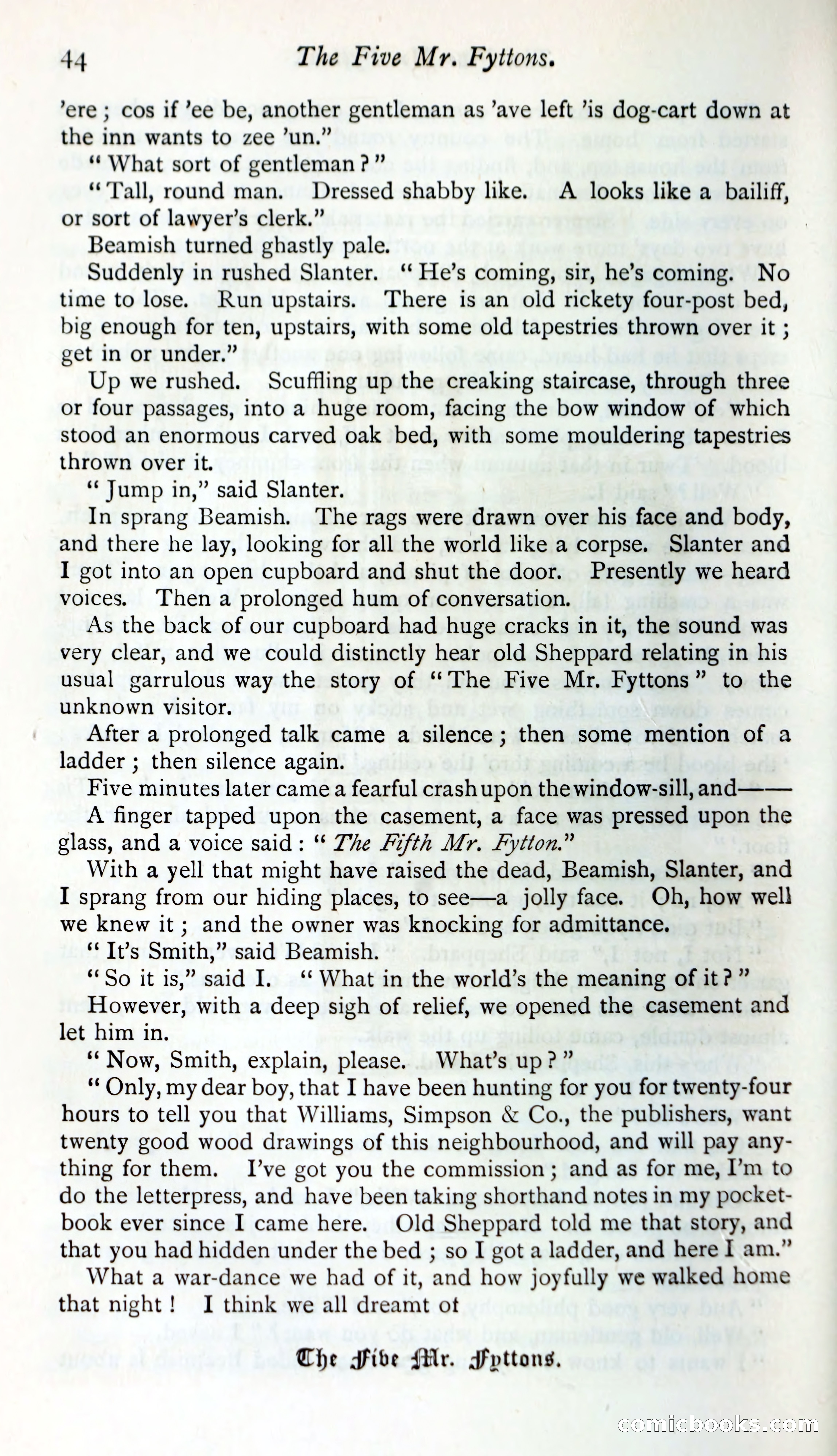 The Argosy — page 57 of 399