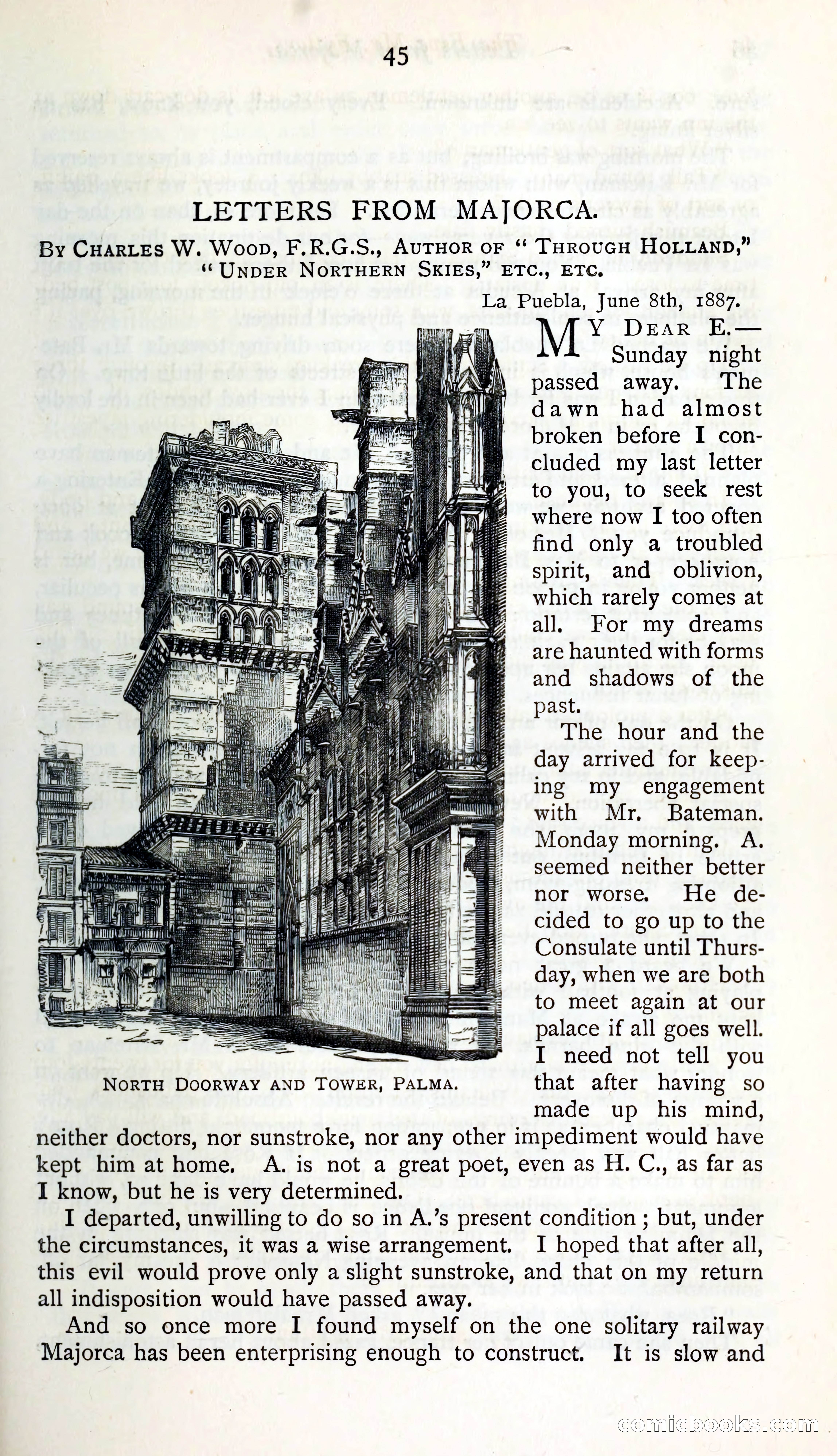 The Argosy — page 58 of 399