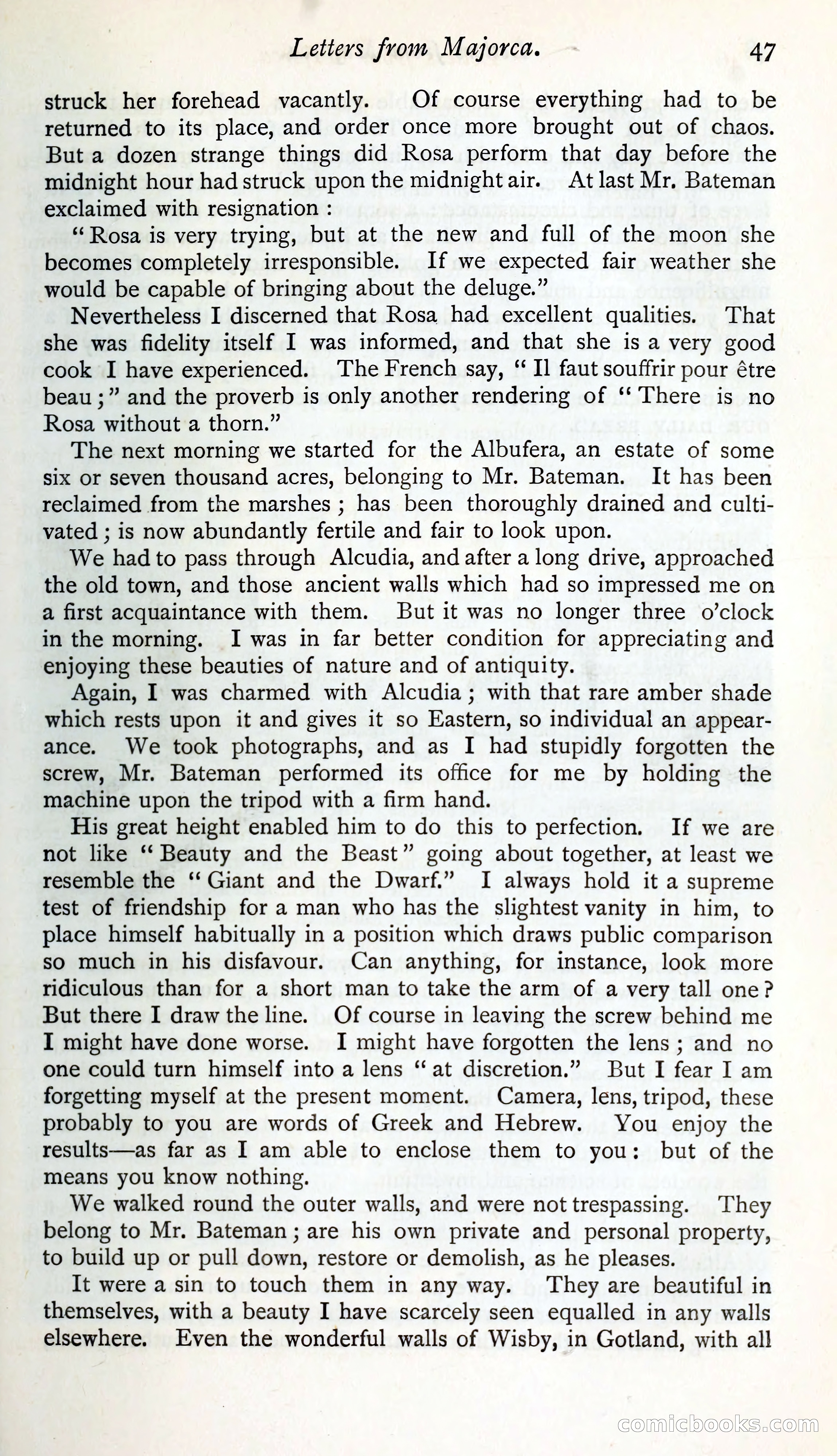 The Argosy — page 60 of 399