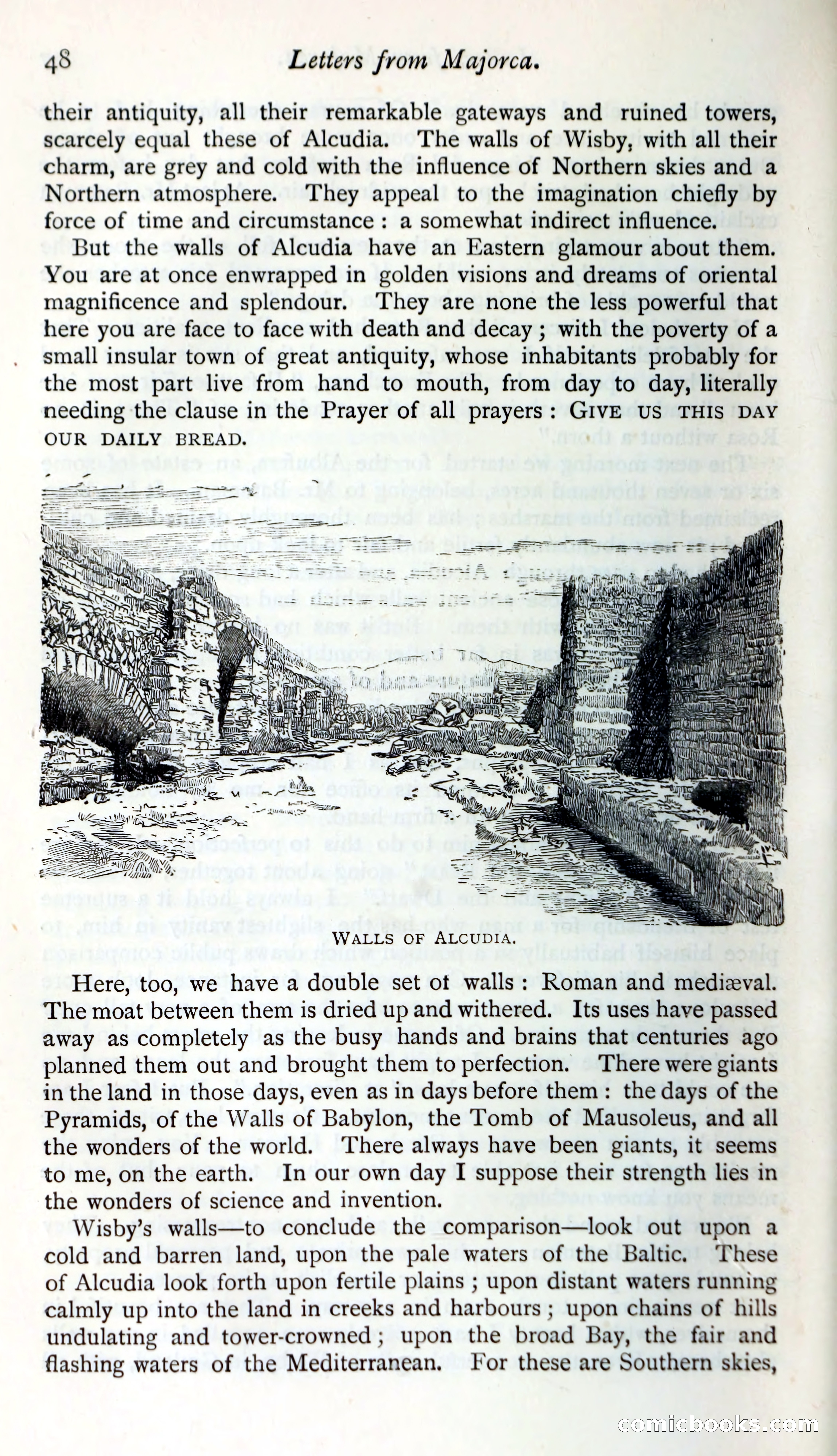 The Argosy — page 61 of 399