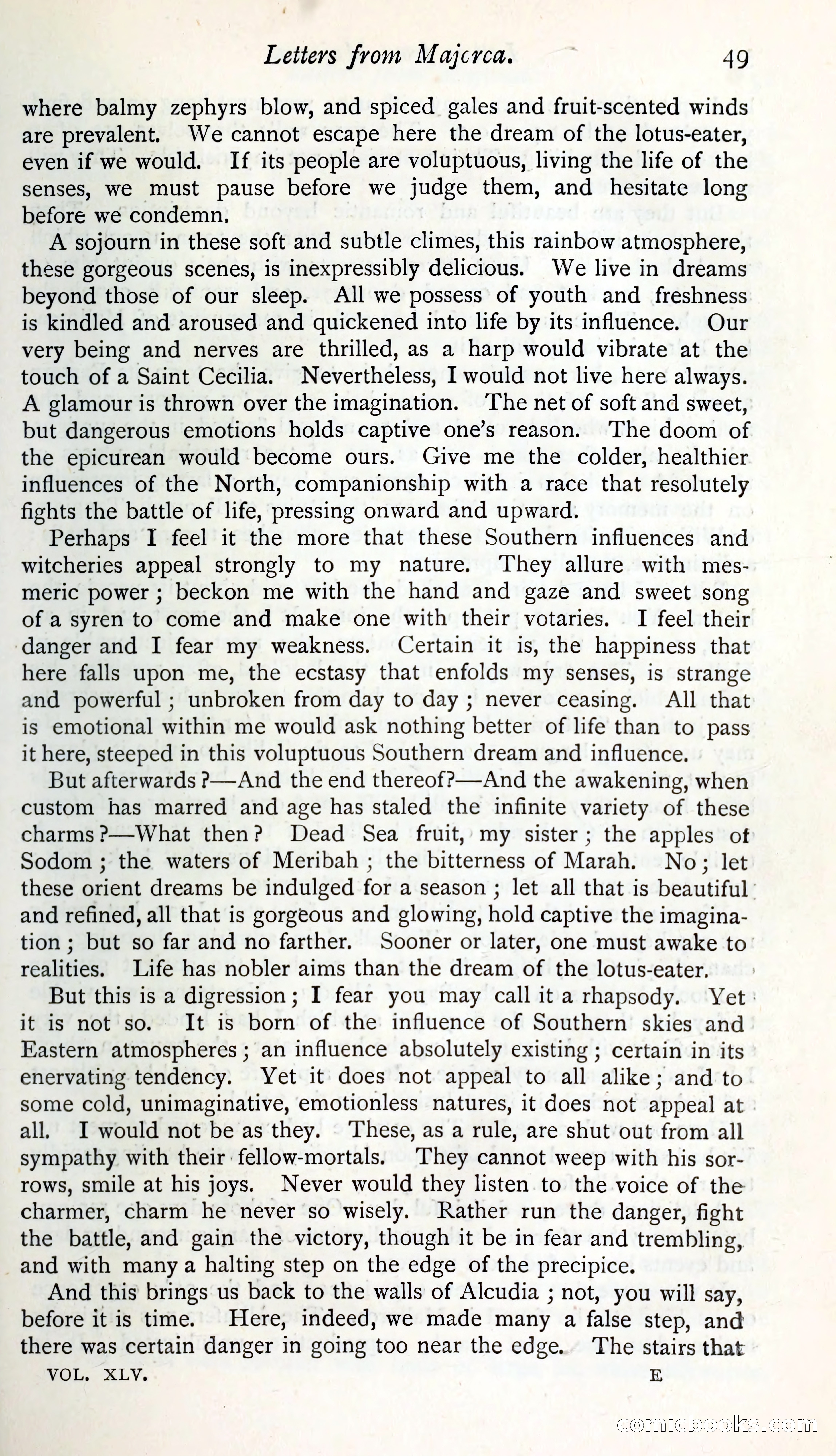The Argosy — page 64 of 399