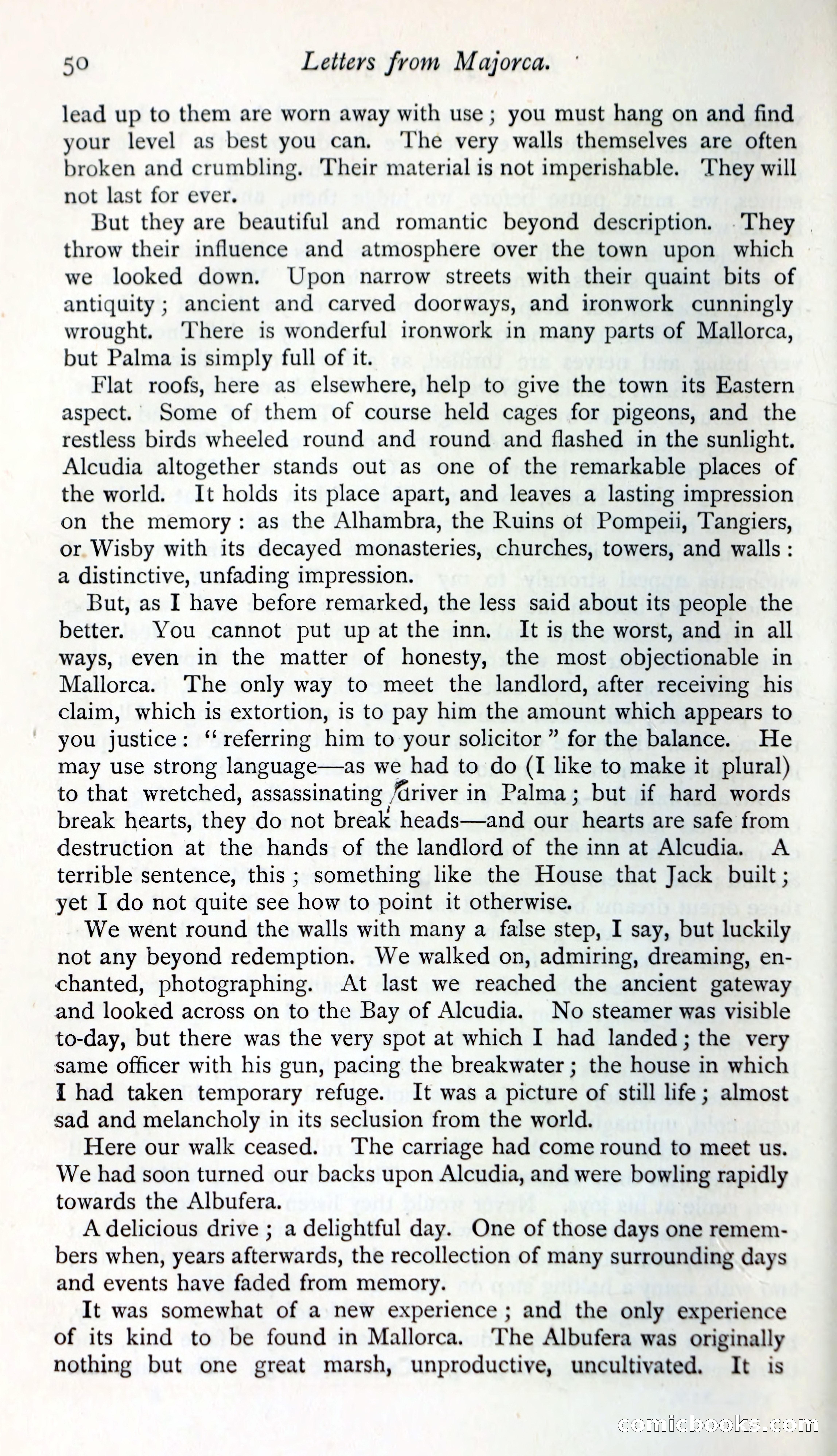 The Argosy — page 65 of 399