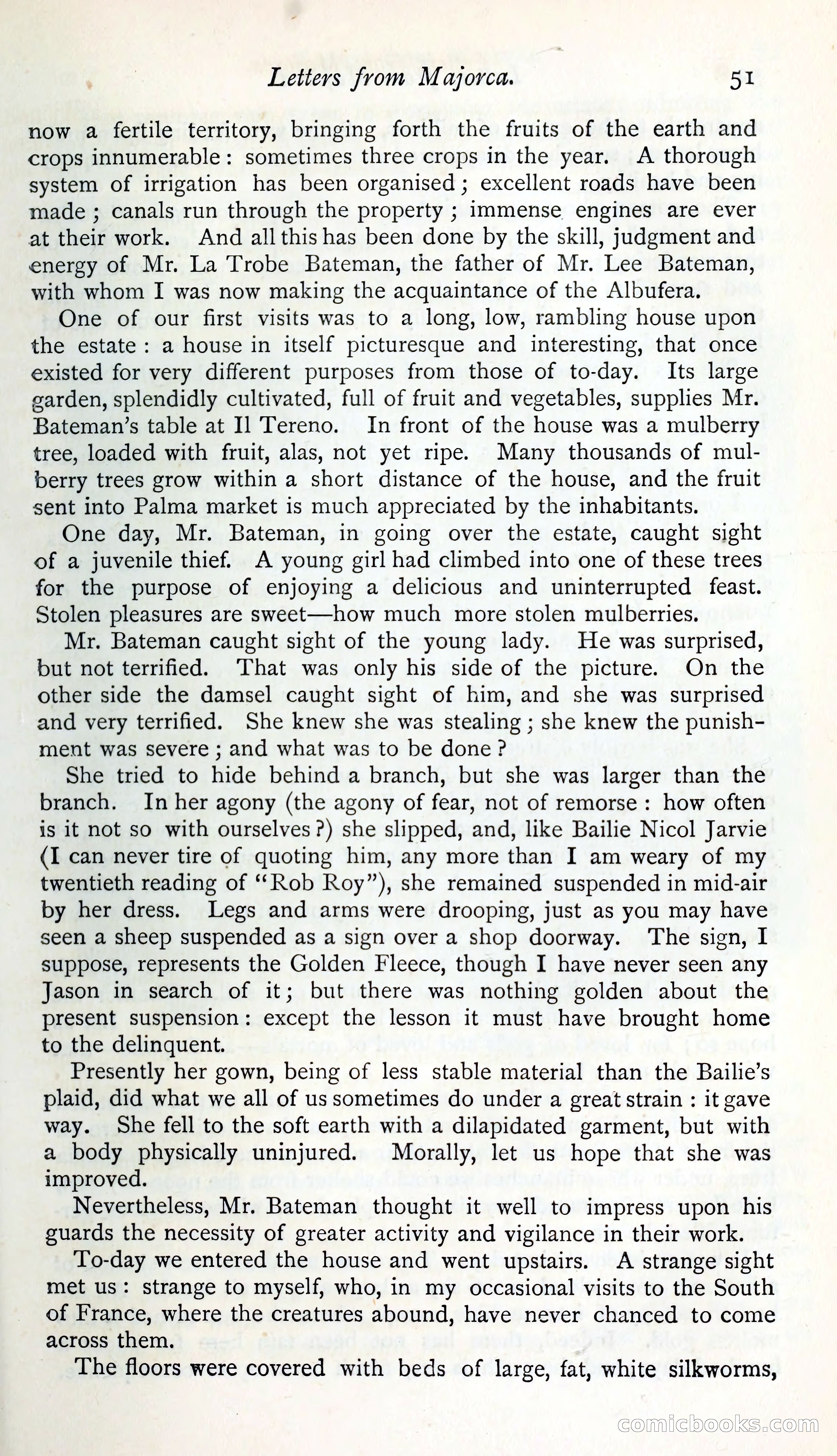The Argosy — page 66 of 399
