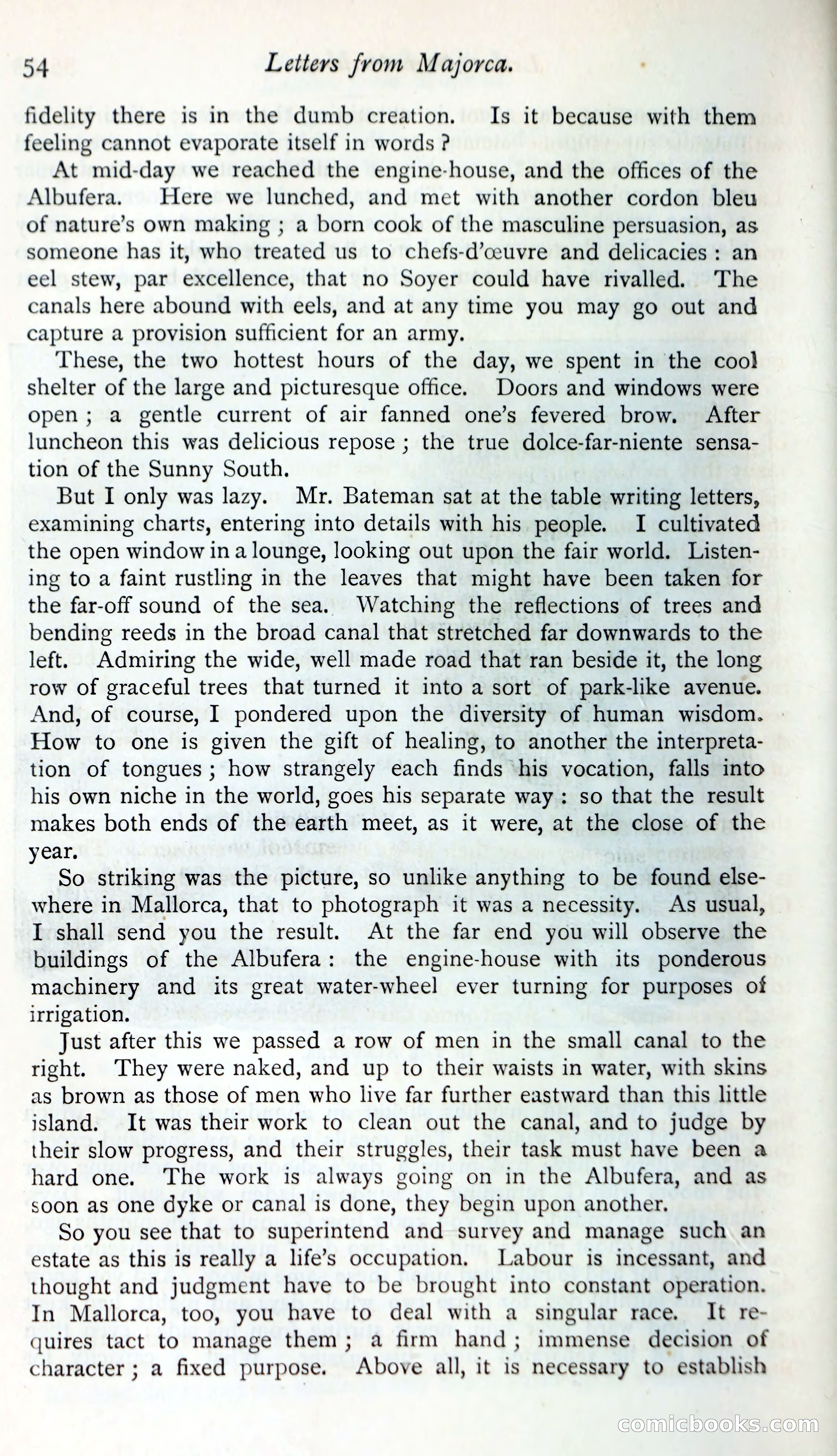 The Argosy — page 69 of 399