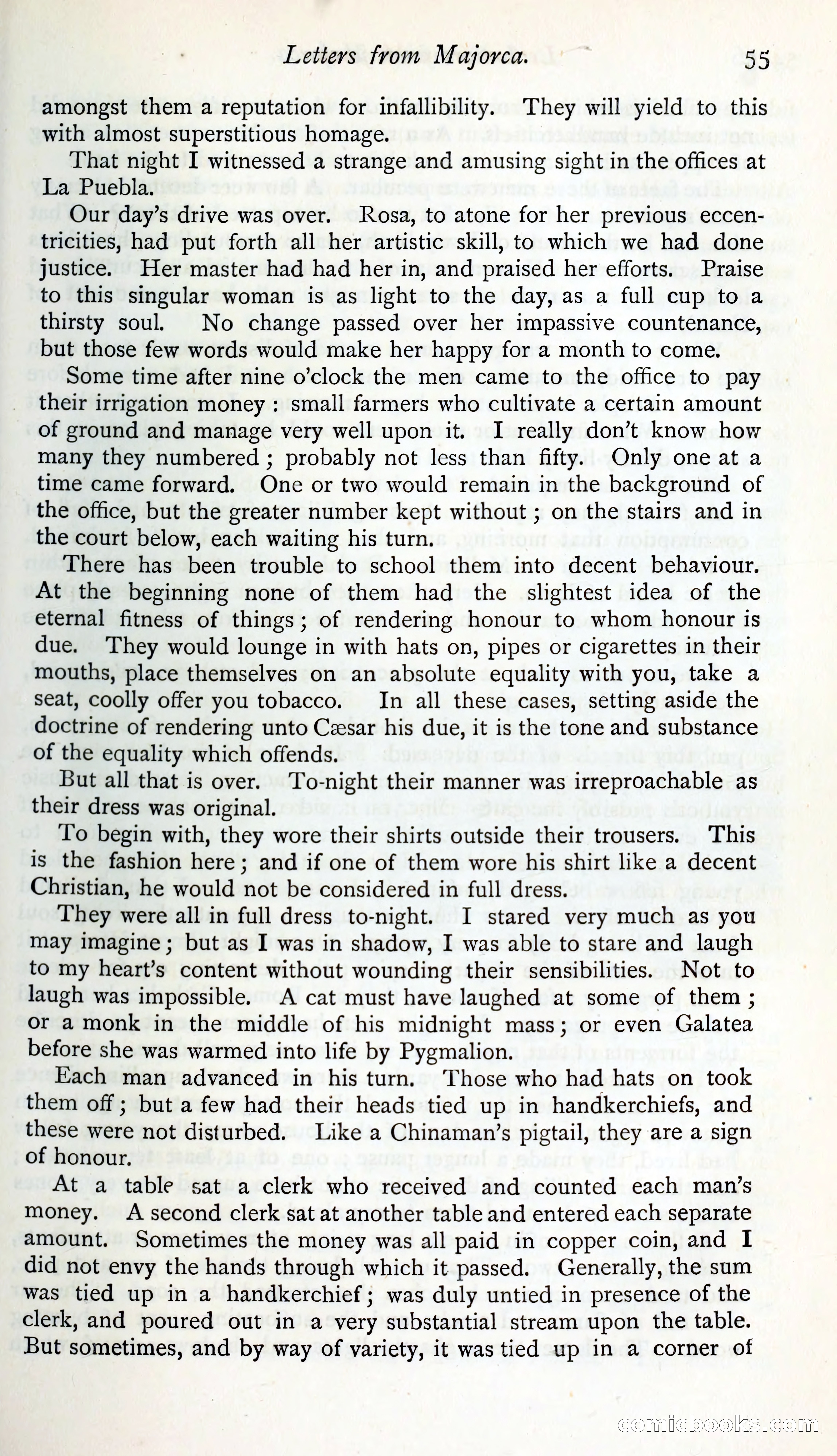 The Argosy — page 70 of 399