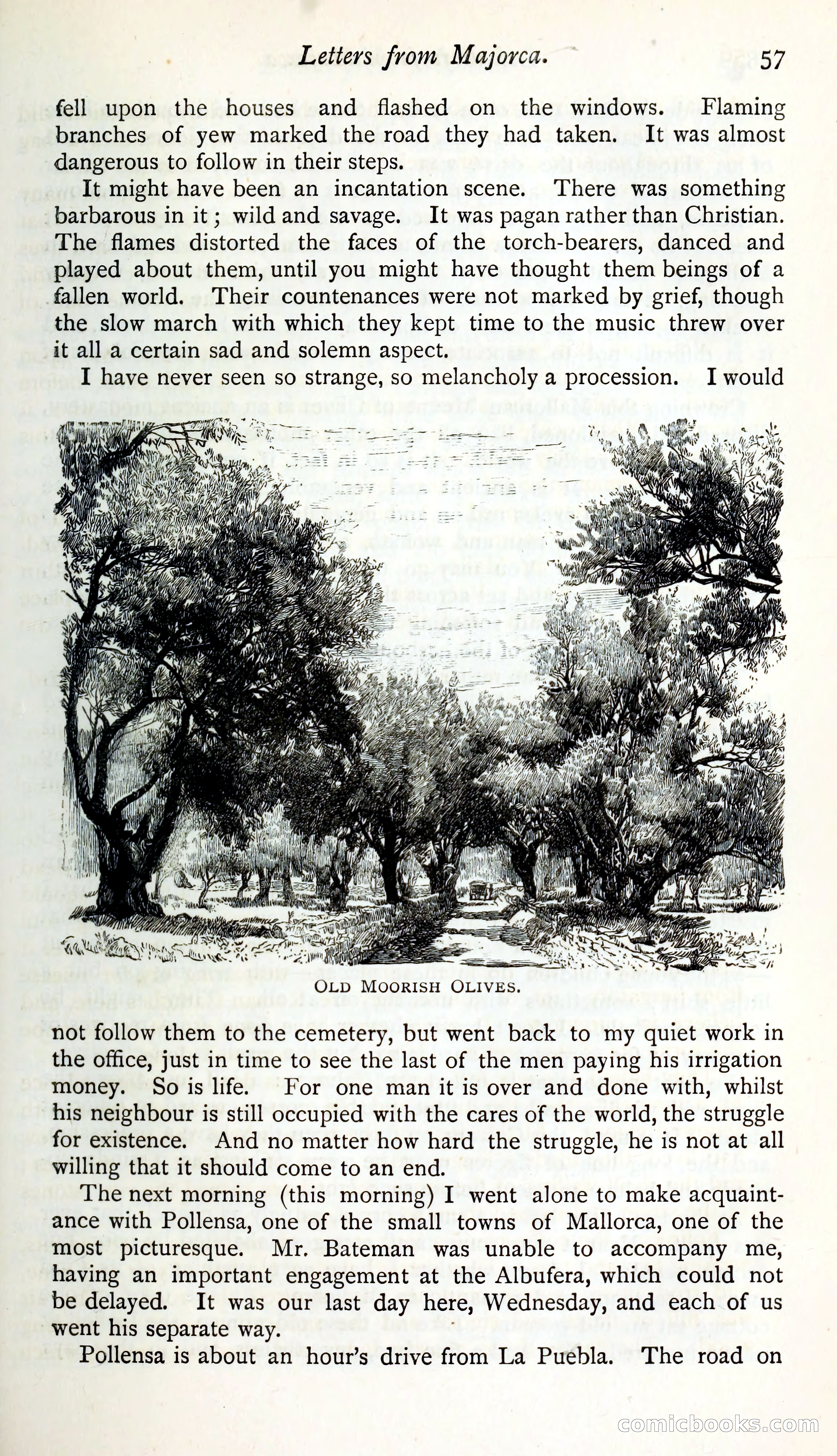 The Argosy — page 72 of 399