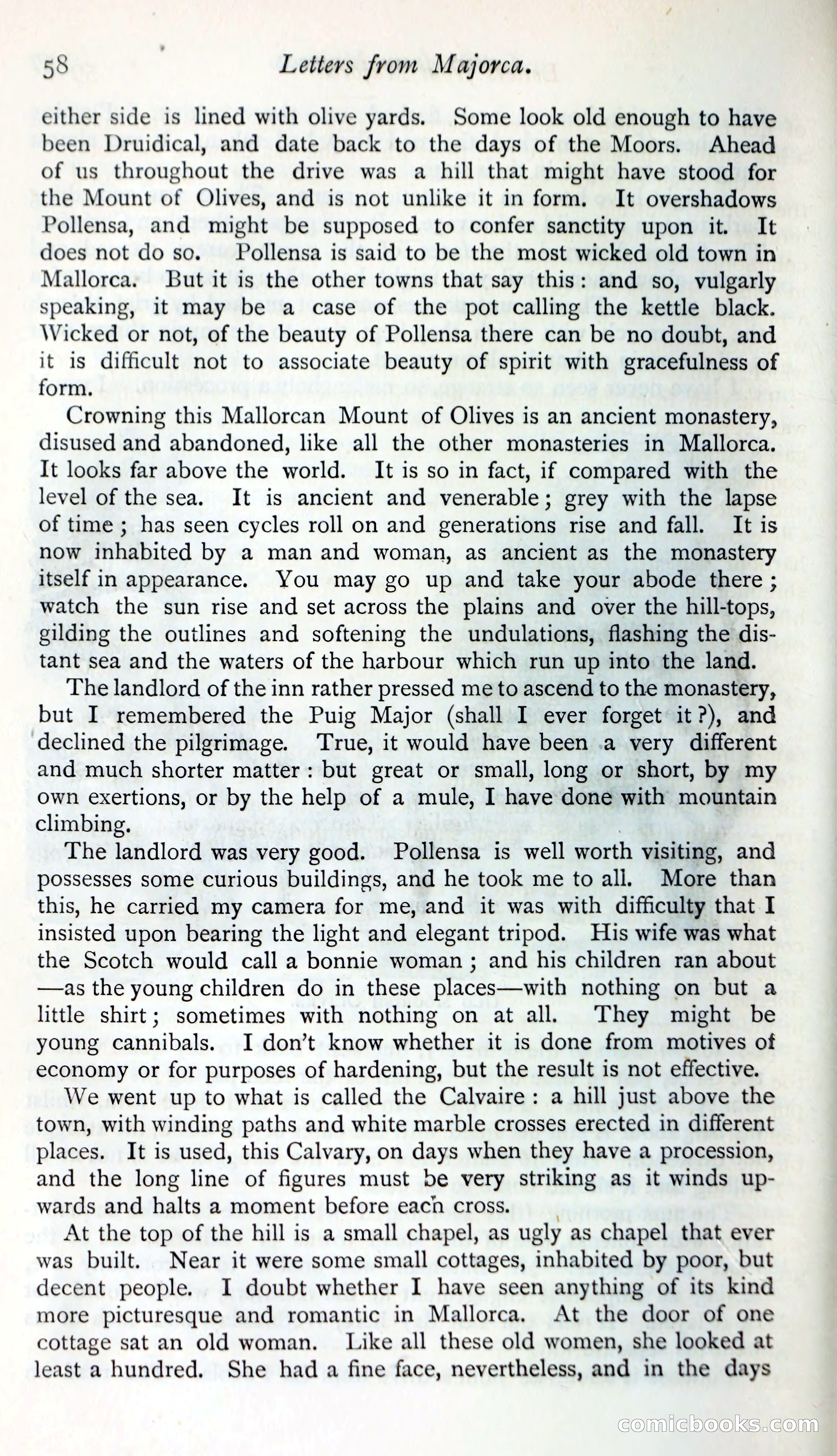 The Argosy — page 73 of 399