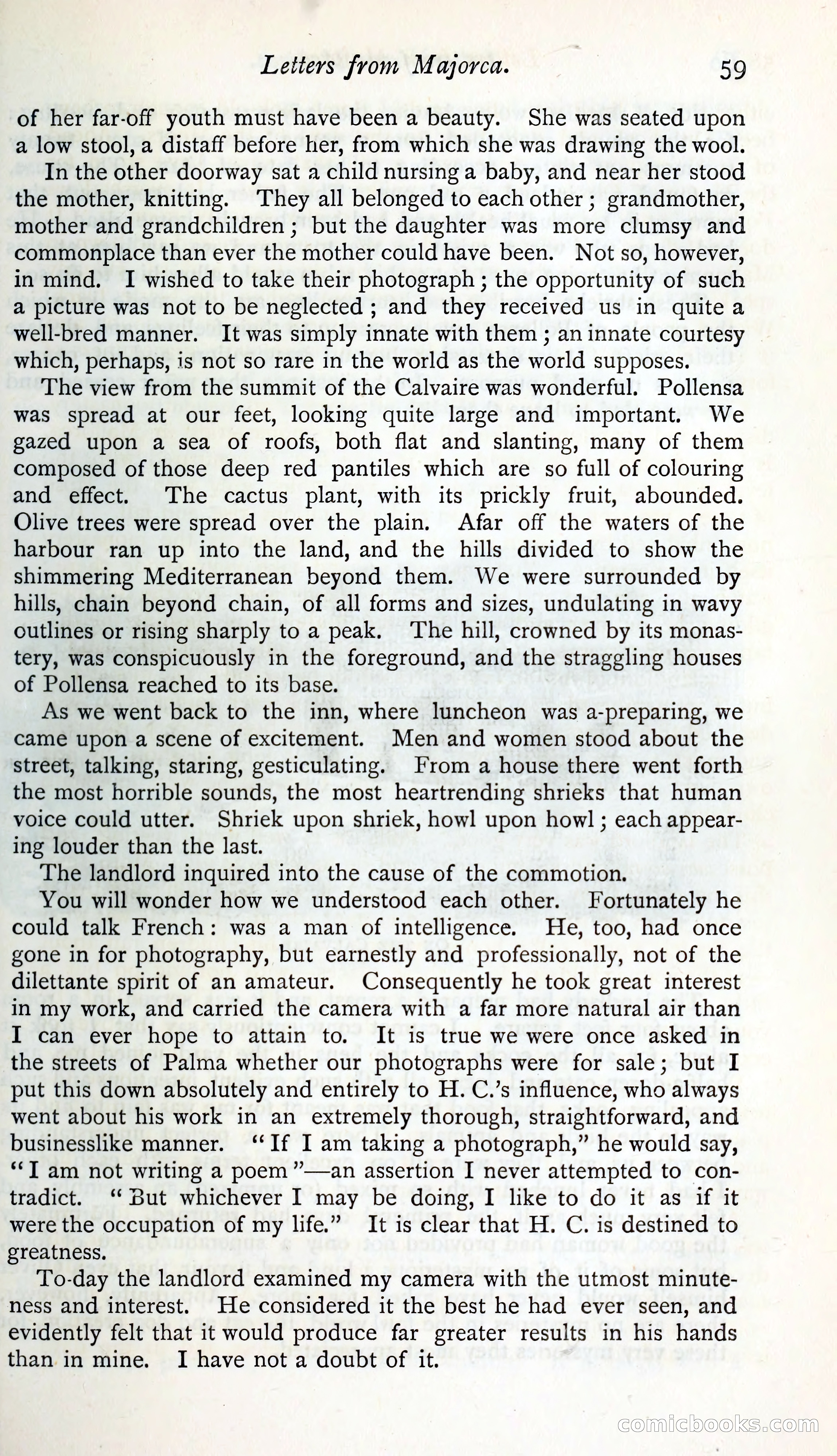 The Argosy — page 74 of 399