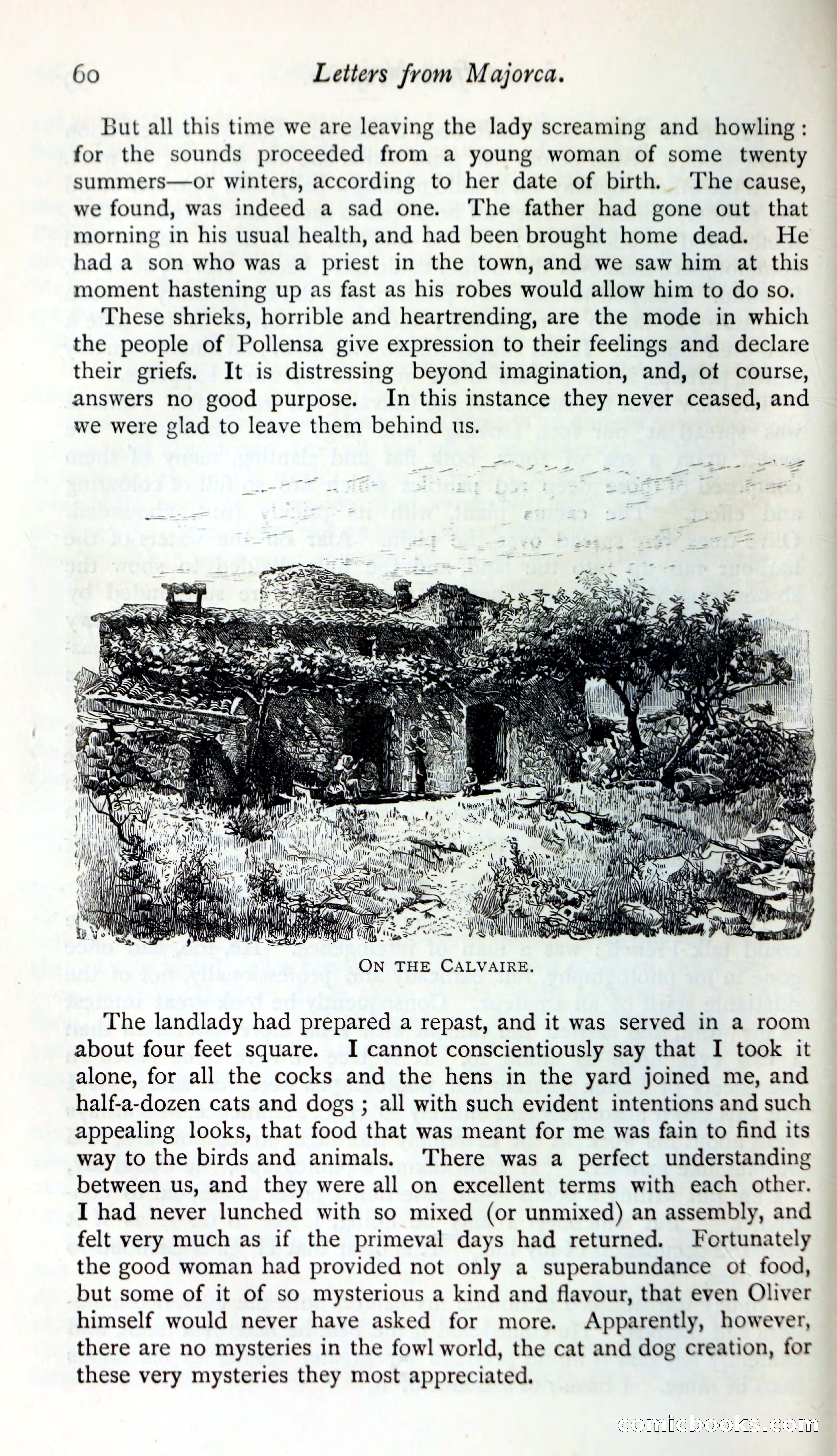 The Argosy — page 75 of 399