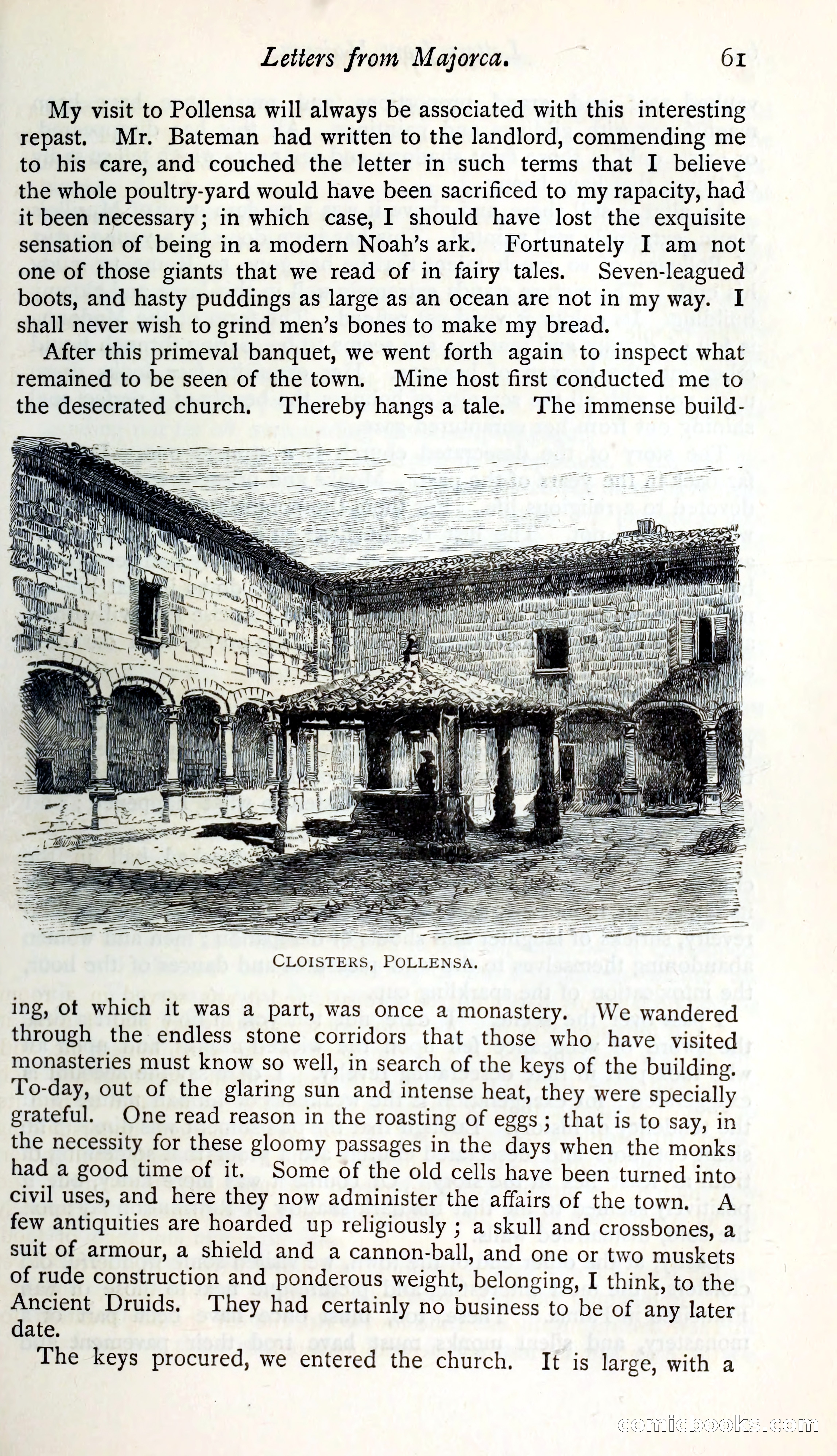 The Argosy — page 76 of 399