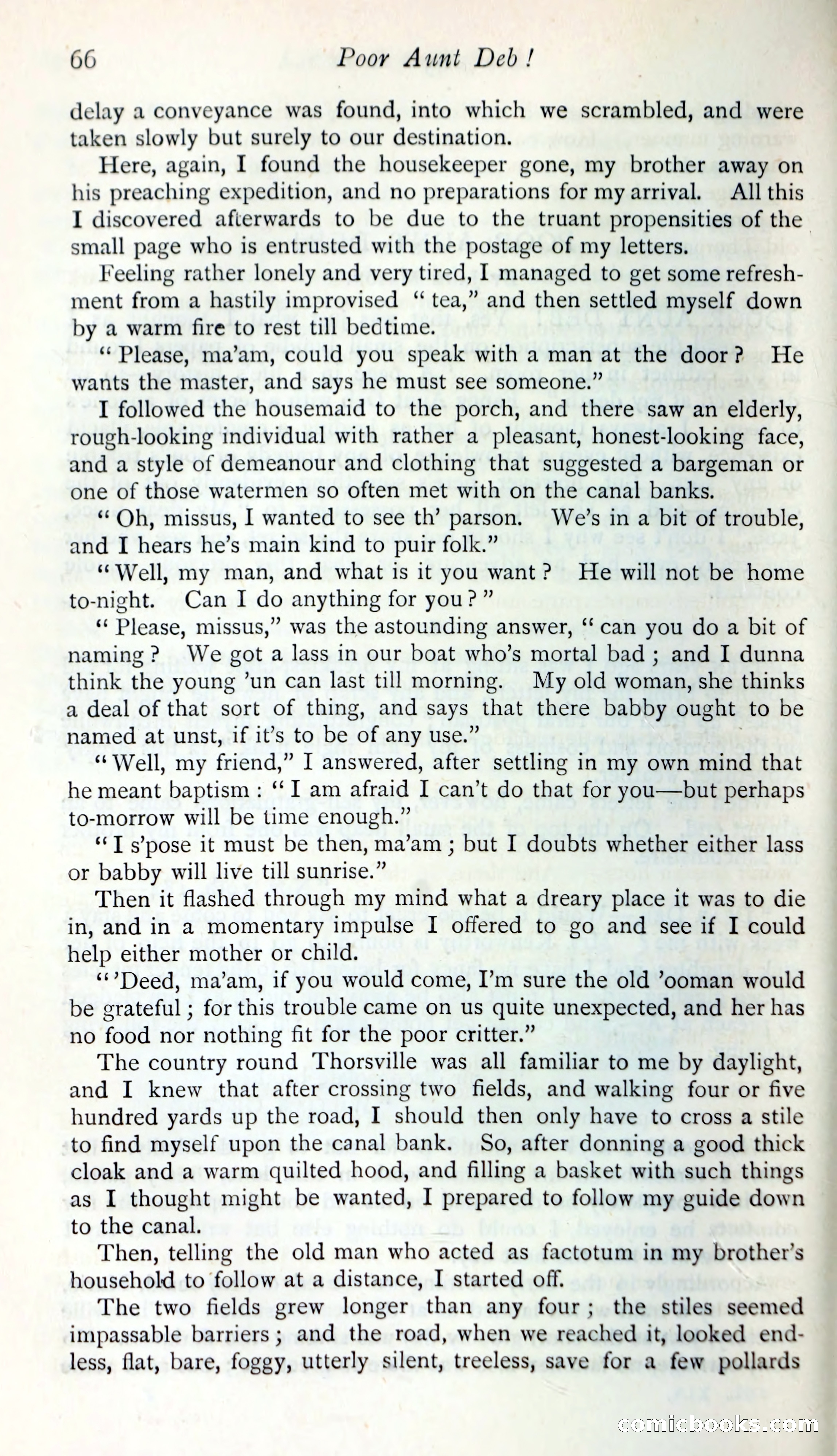 The Argosy — page 81 of 399