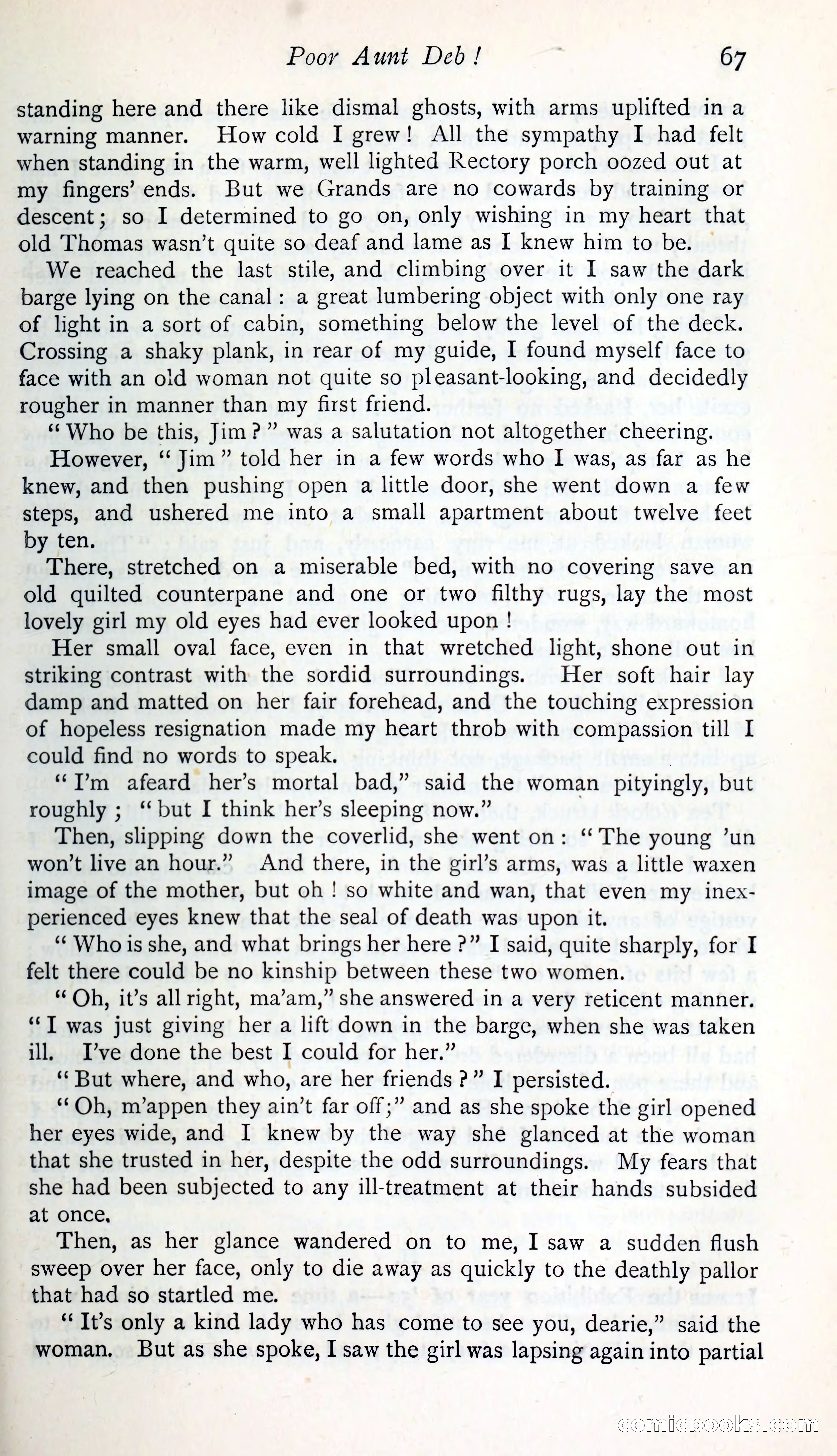 The Argosy — page 82 of 399