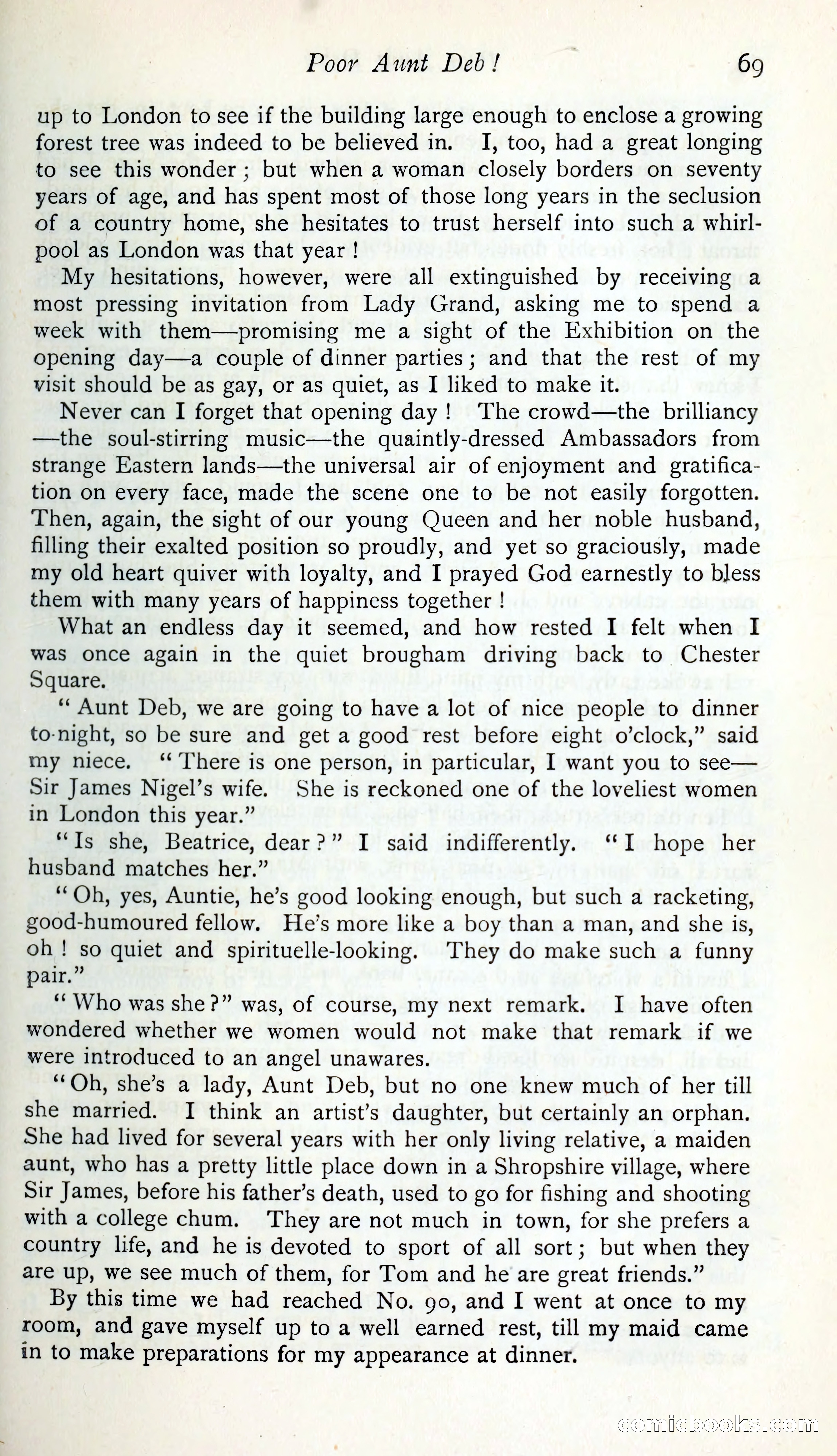 The Argosy — page 84 of 399