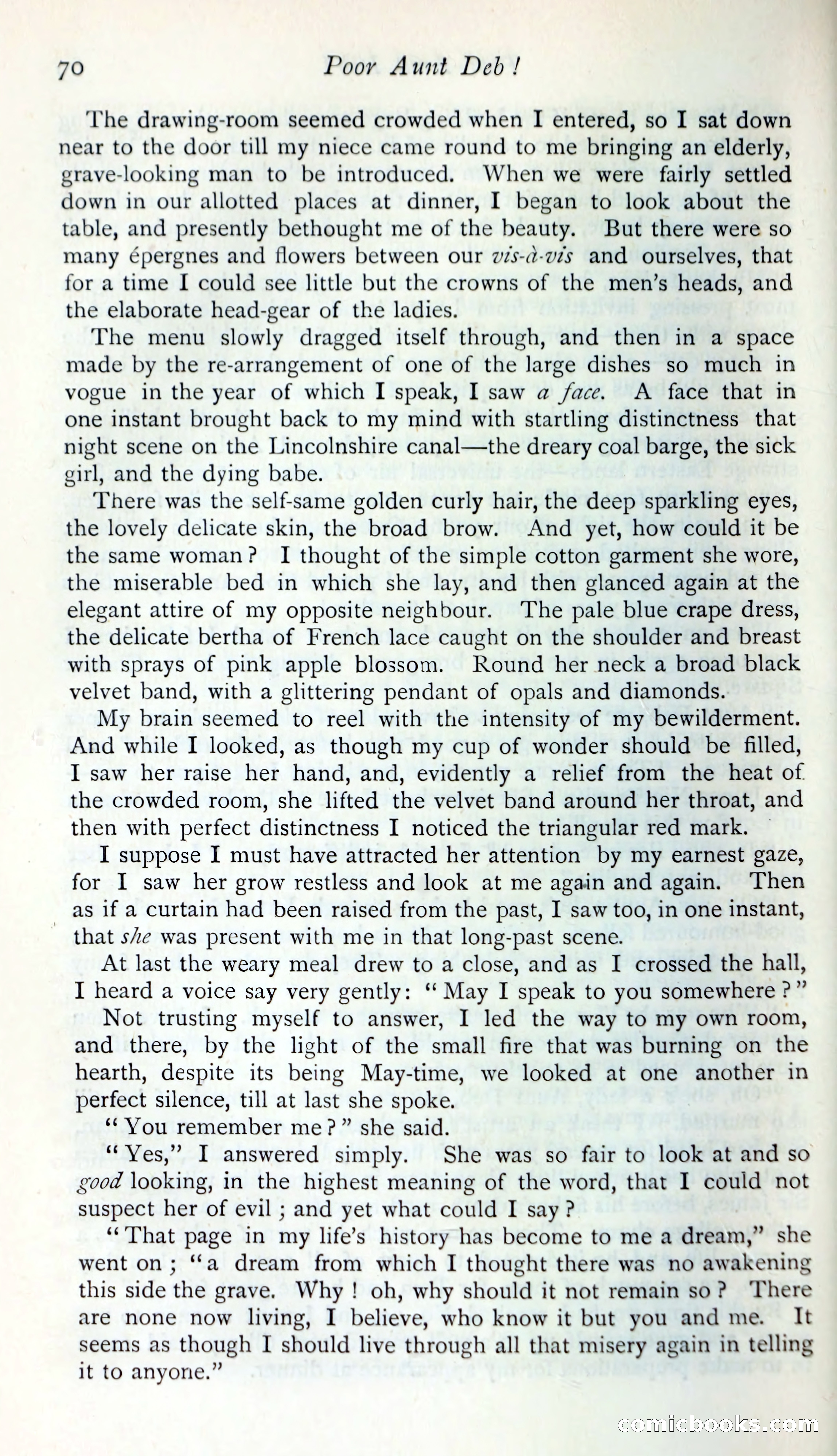 The Argosy — page 85 of 399