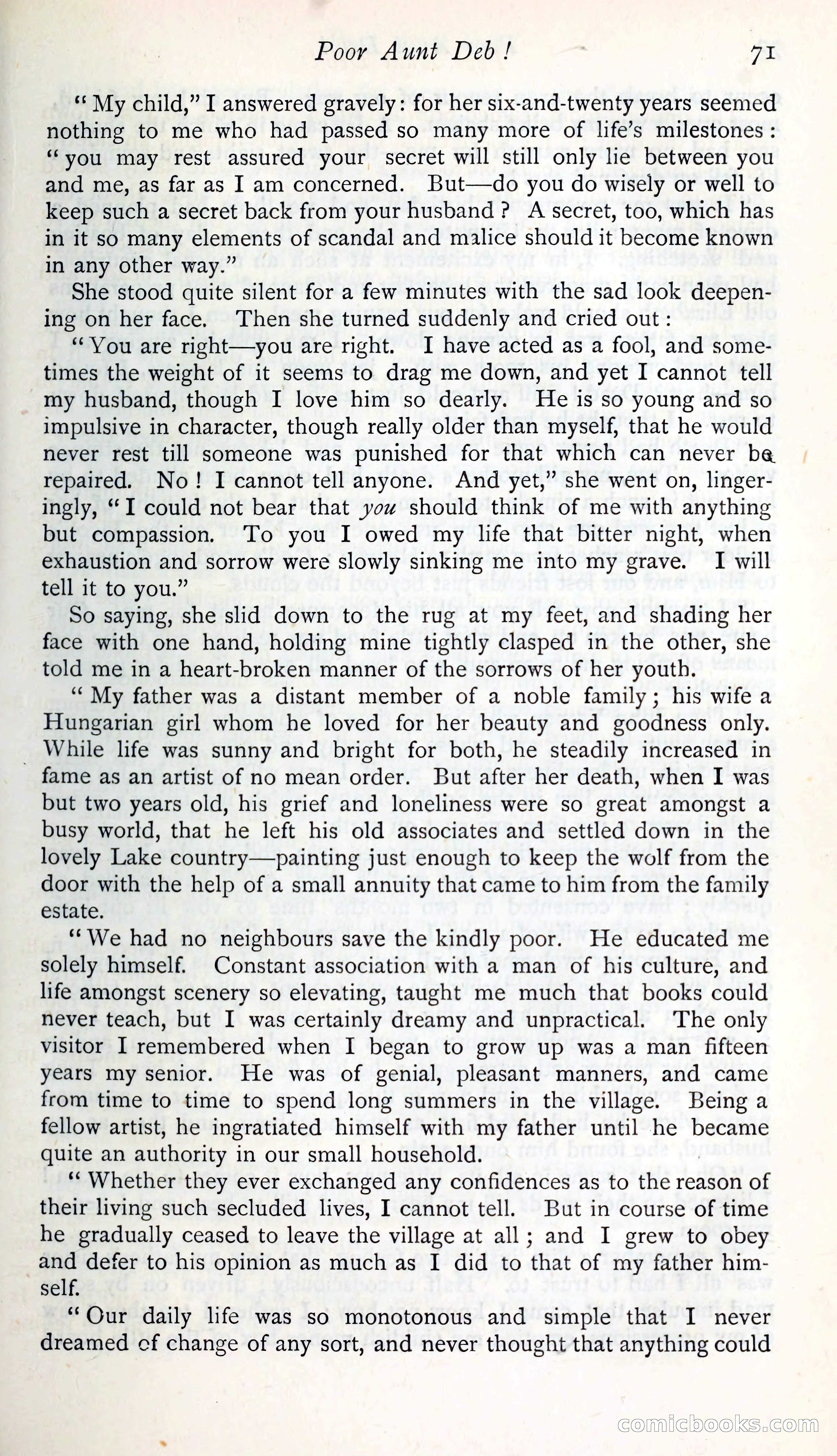 The Argosy — page 86 of 399