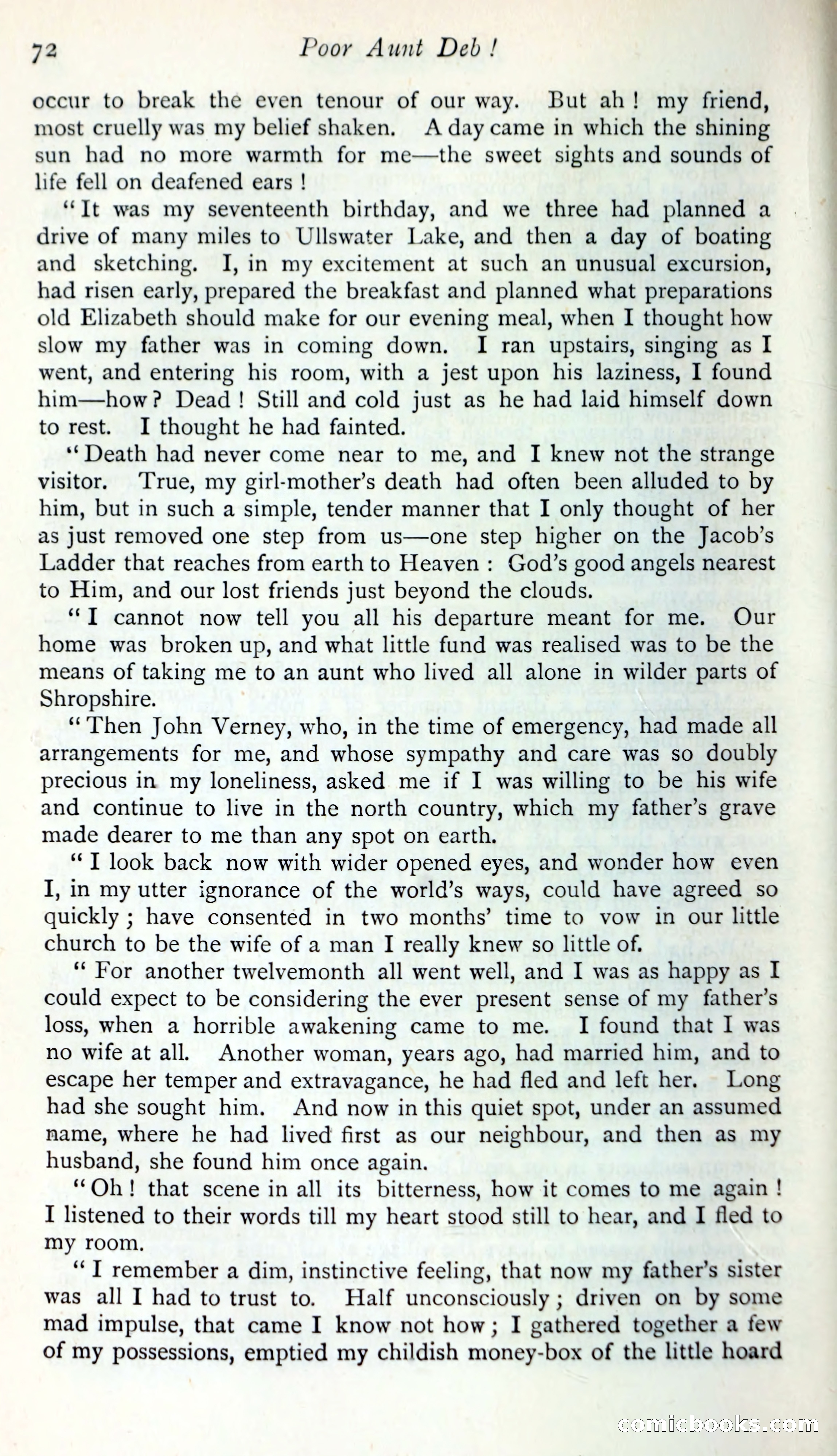 The Argosy — page 87 of 399