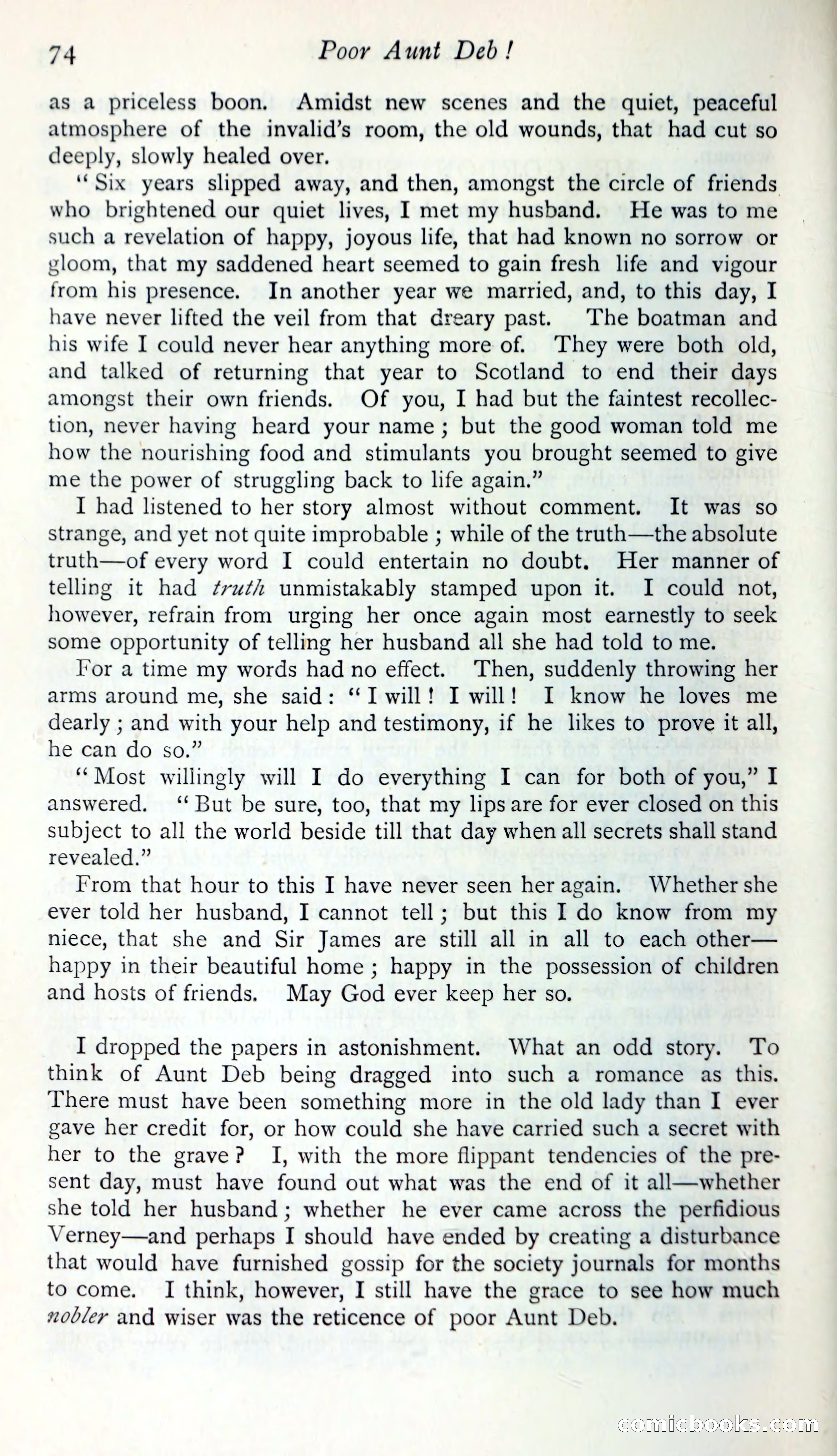 The Argosy — page 89 of 399