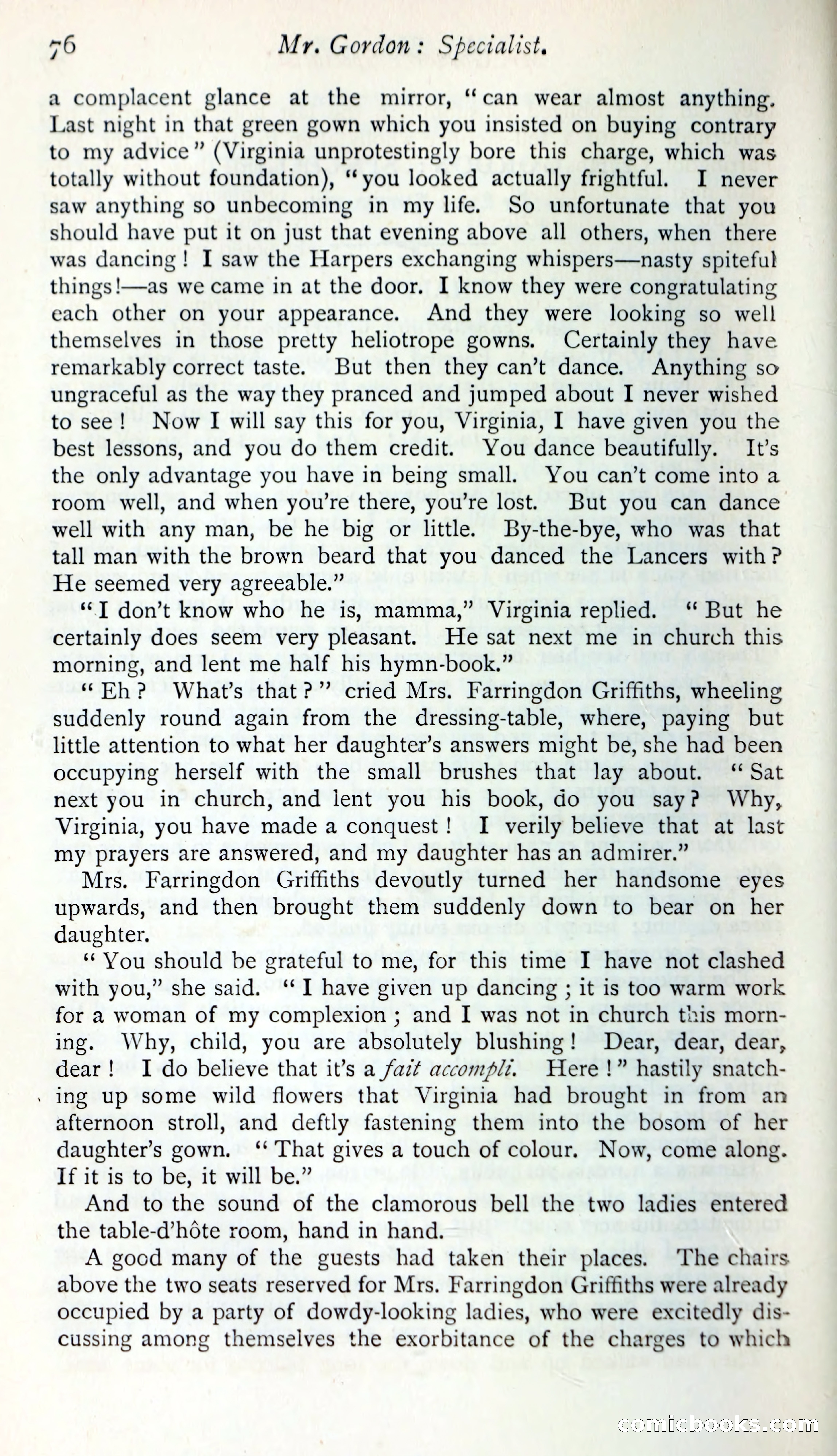 The Argosy — page 91 of 399