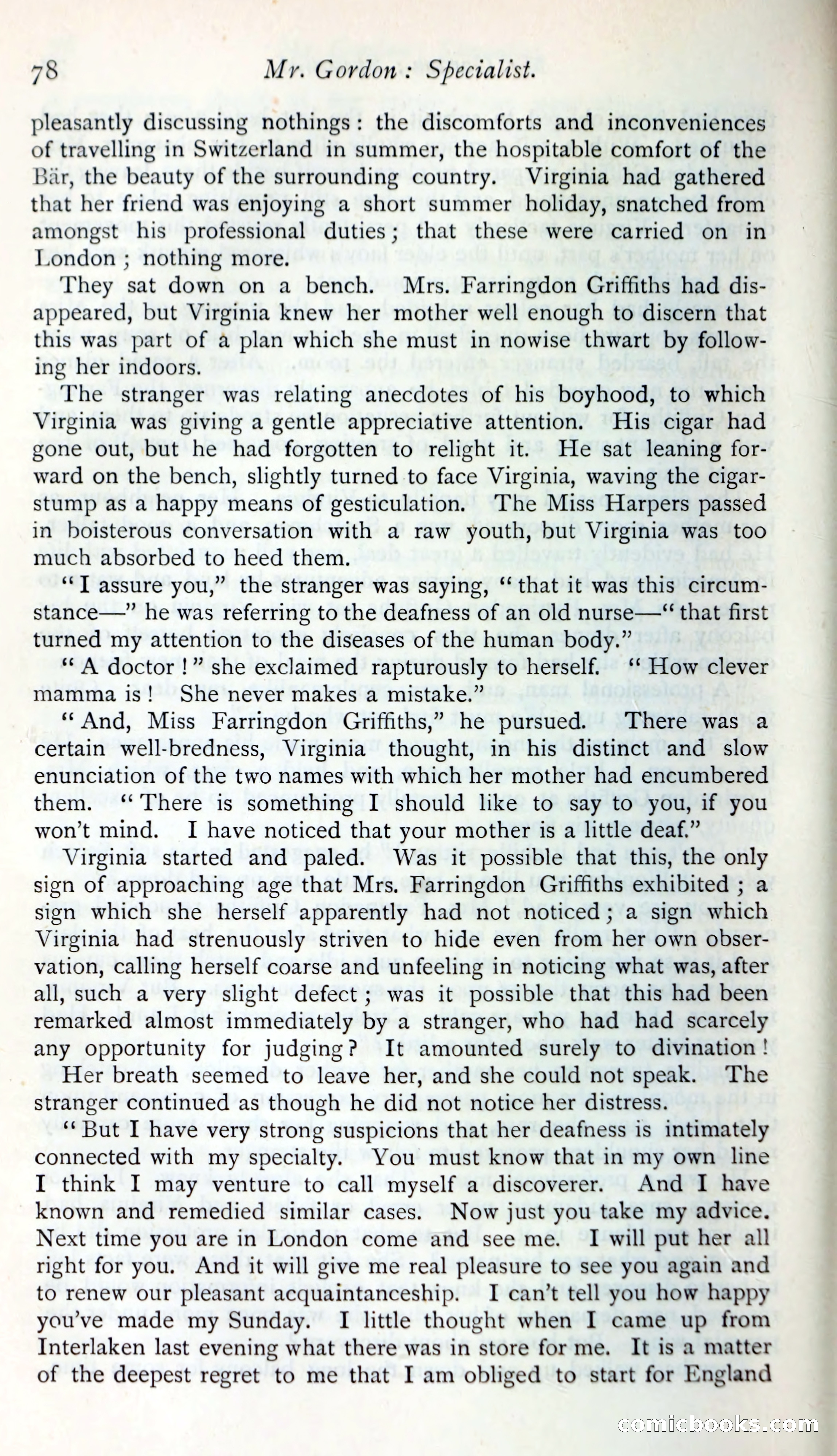 The Argosy — page 93 of 399