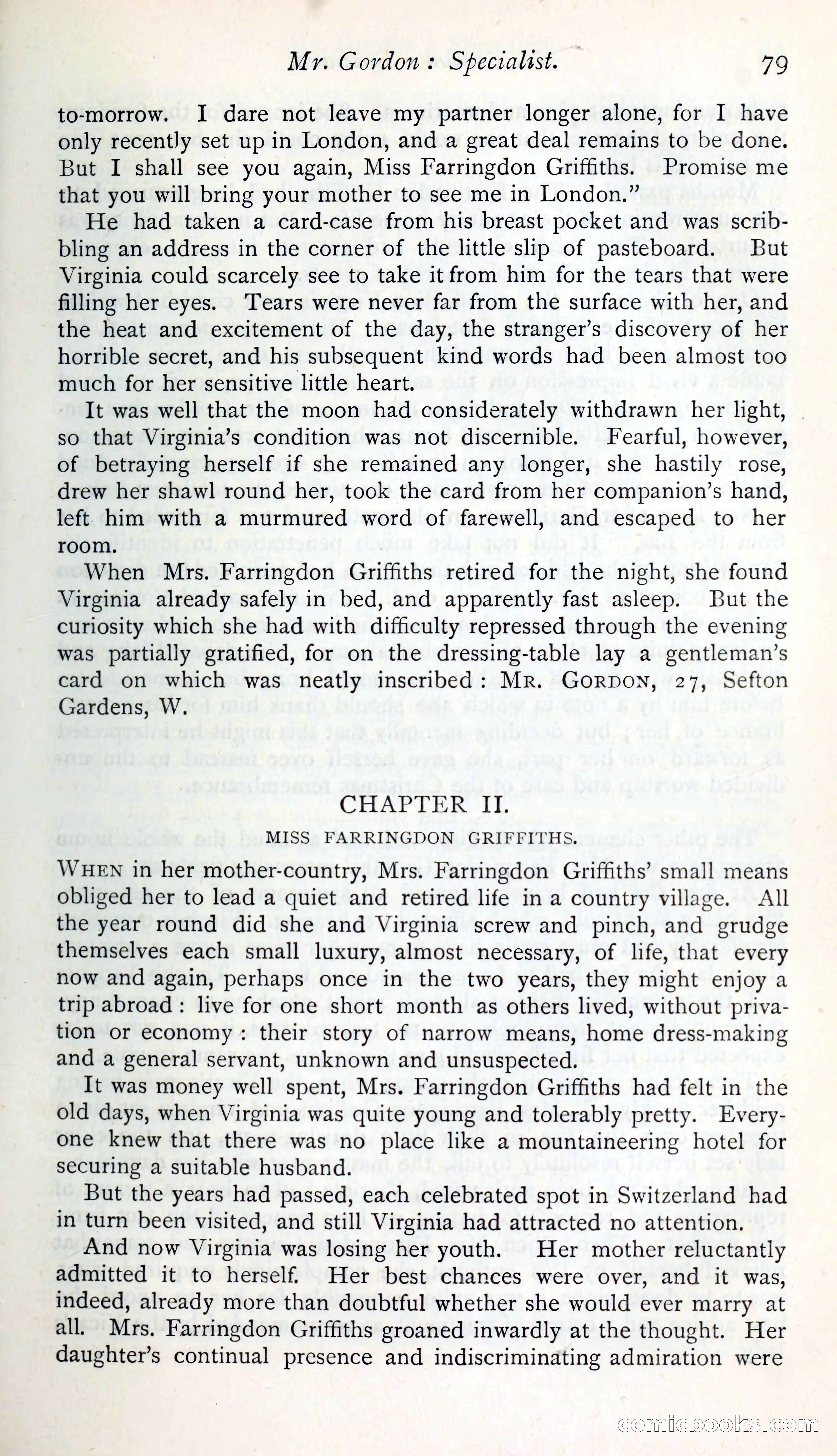 The Argosy — page 94 of 399