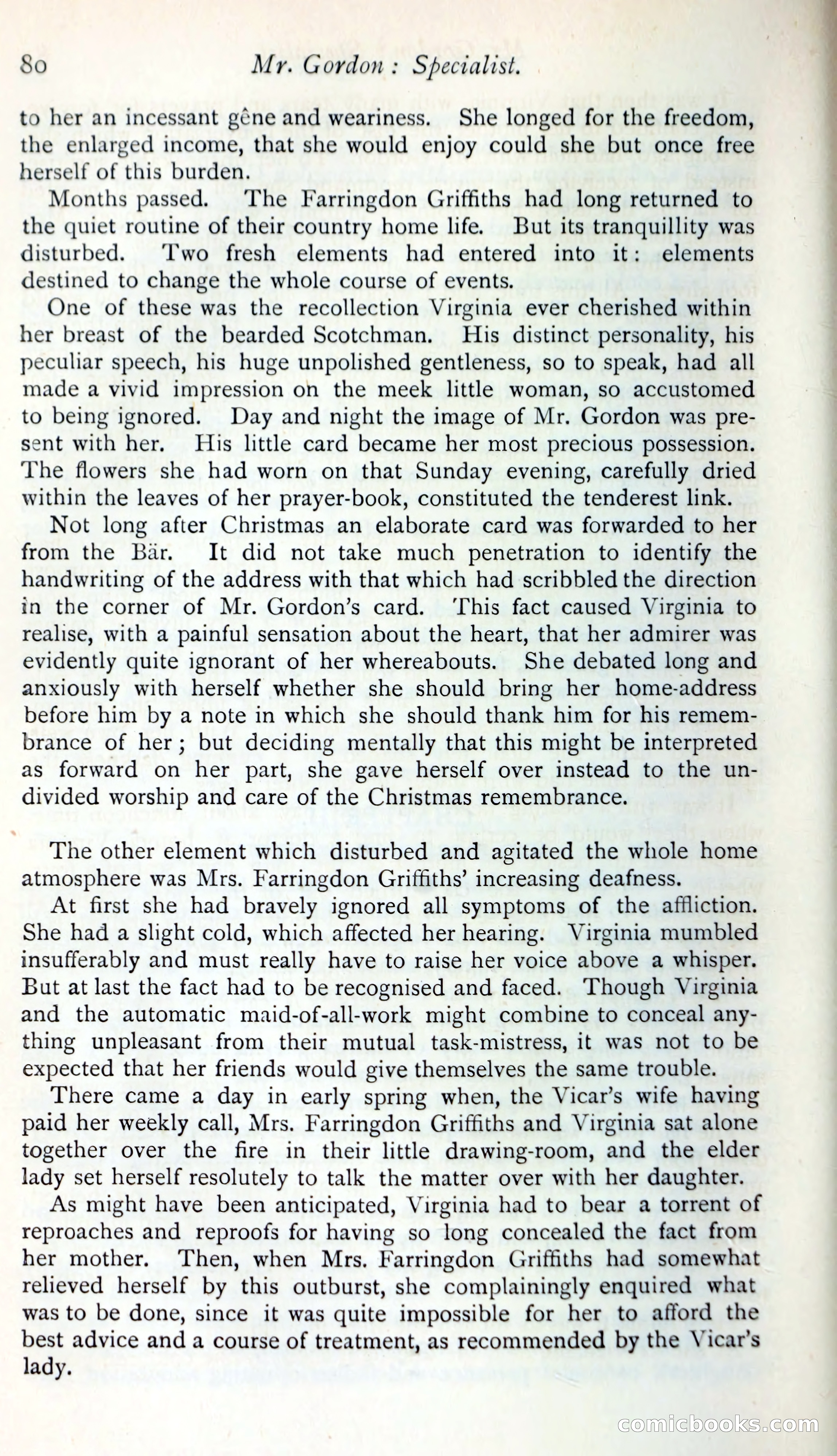 The Argosy — page 95 of 399