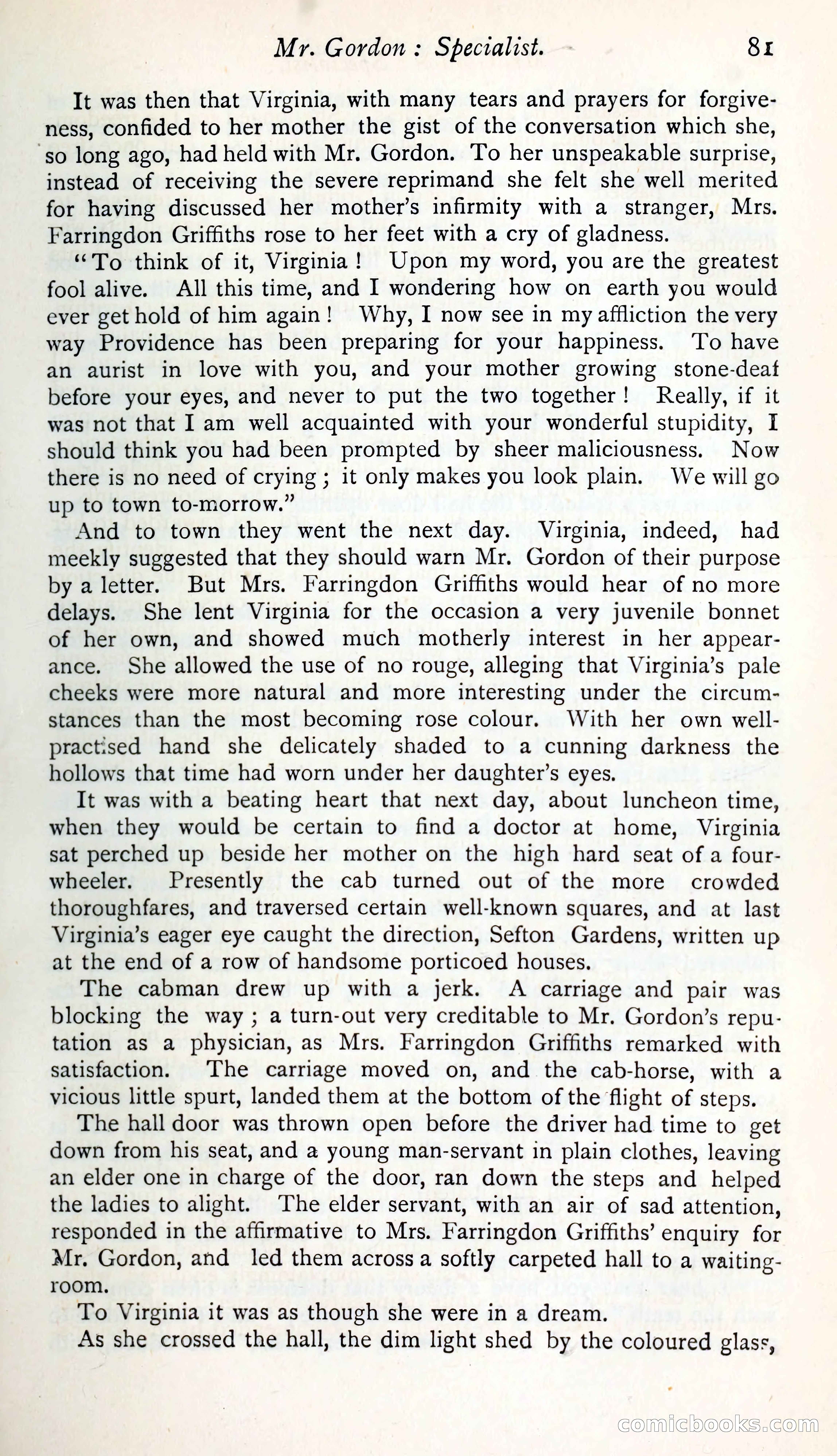 The Argosy — page 96 of 399