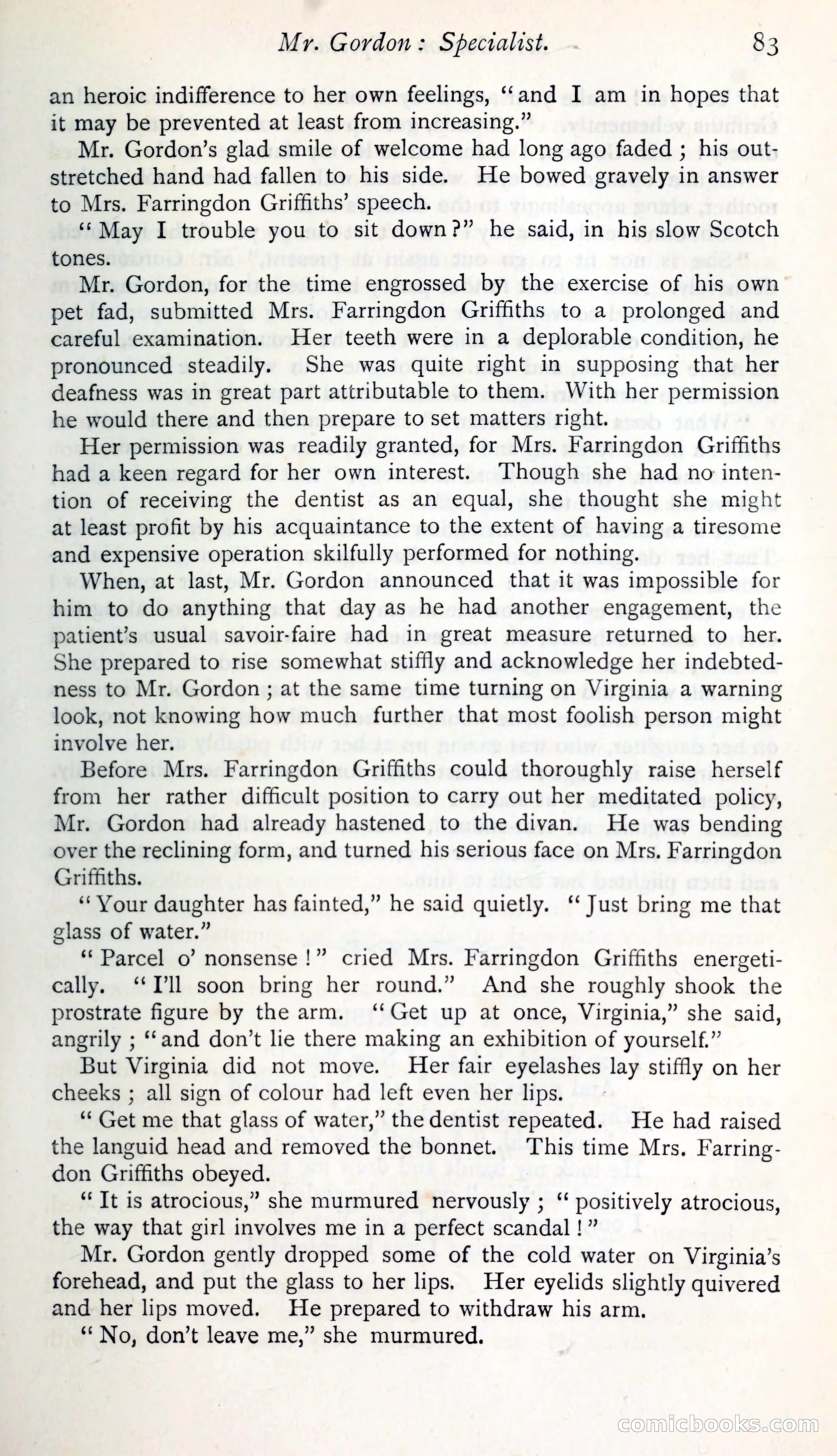 The Argosy — page 98 of 399