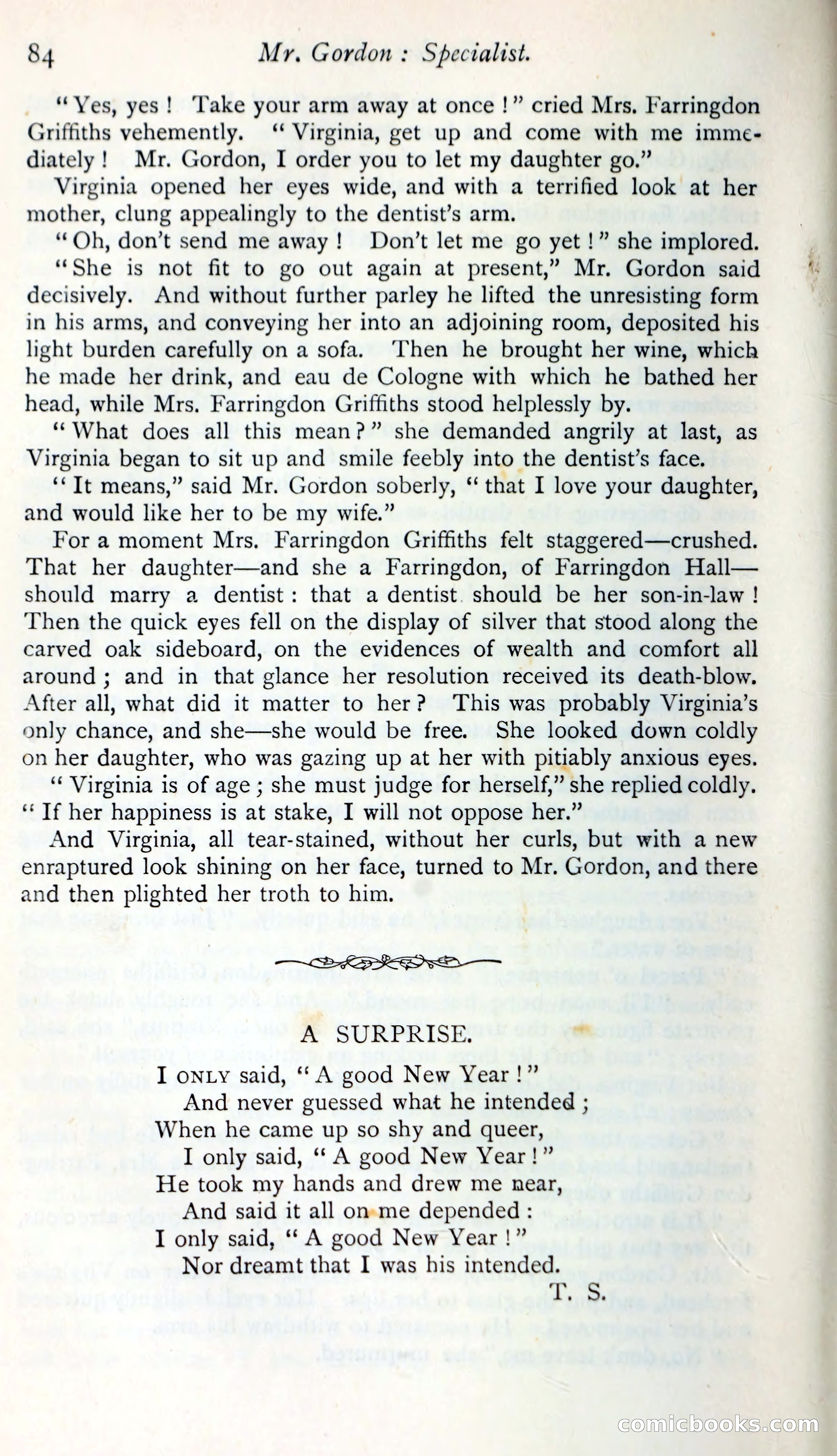 The Argosy — page 99 of 399
