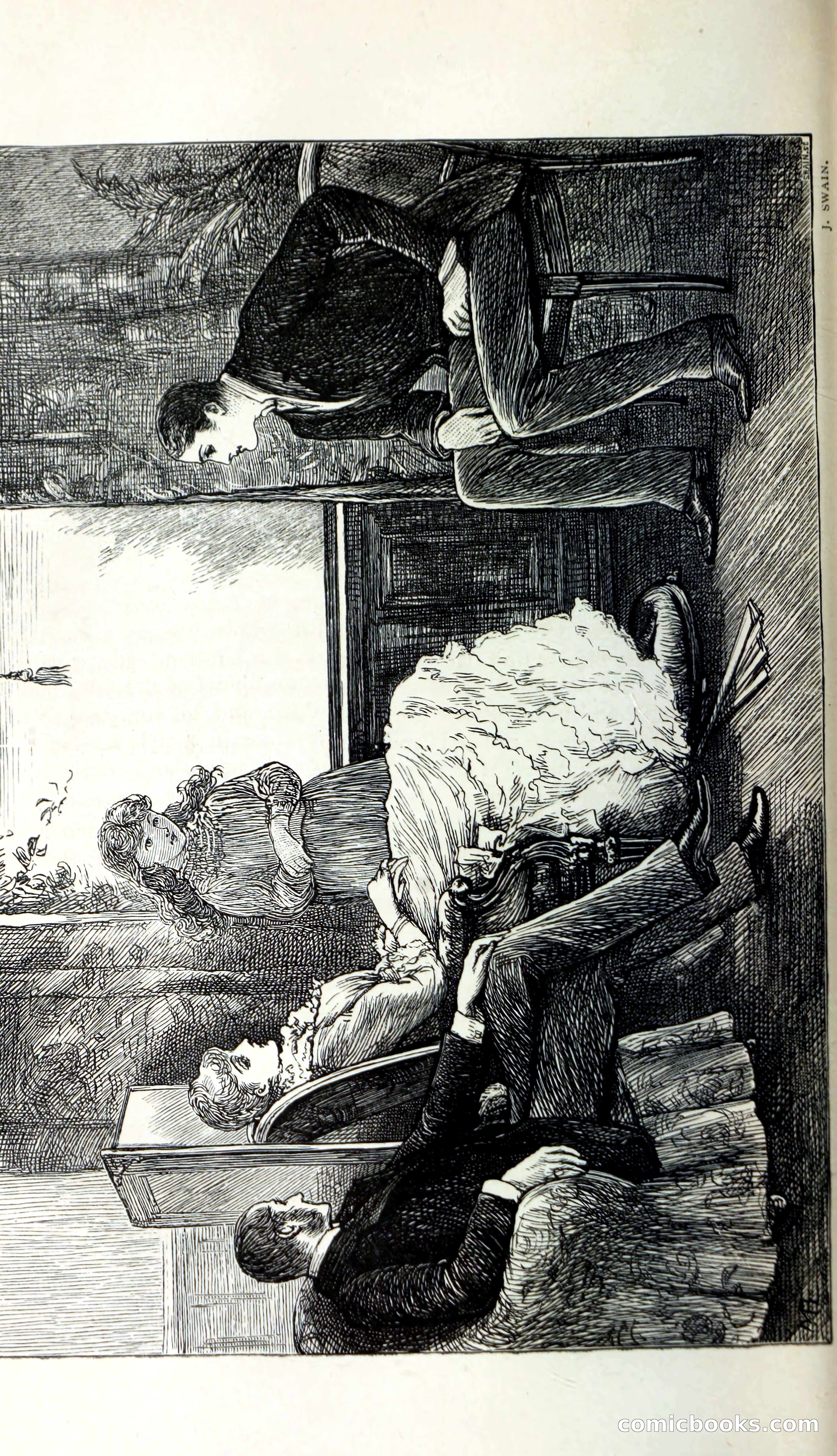 The Argosy — page 101 of 399