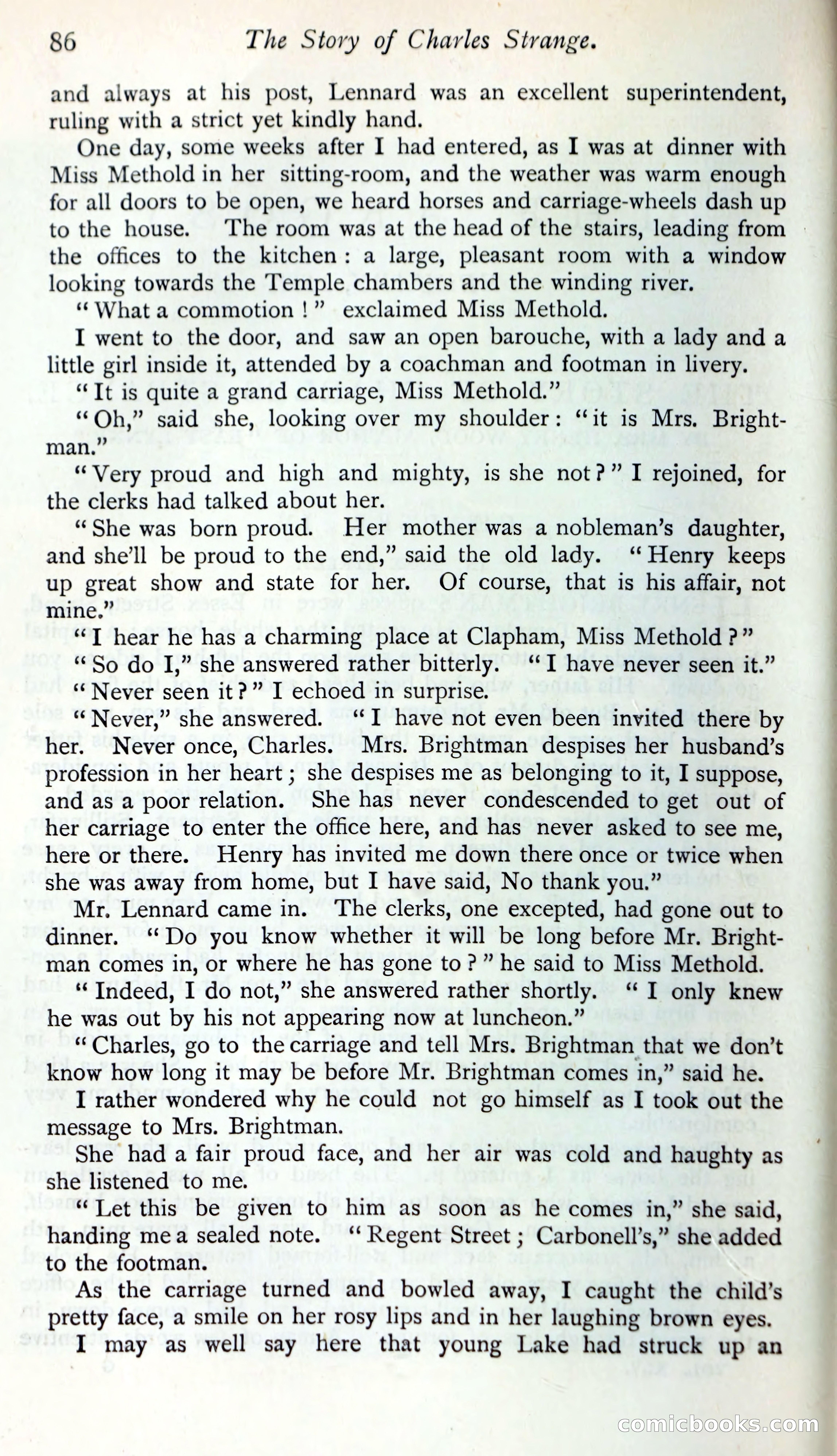 The Argosy — page 103 of 399