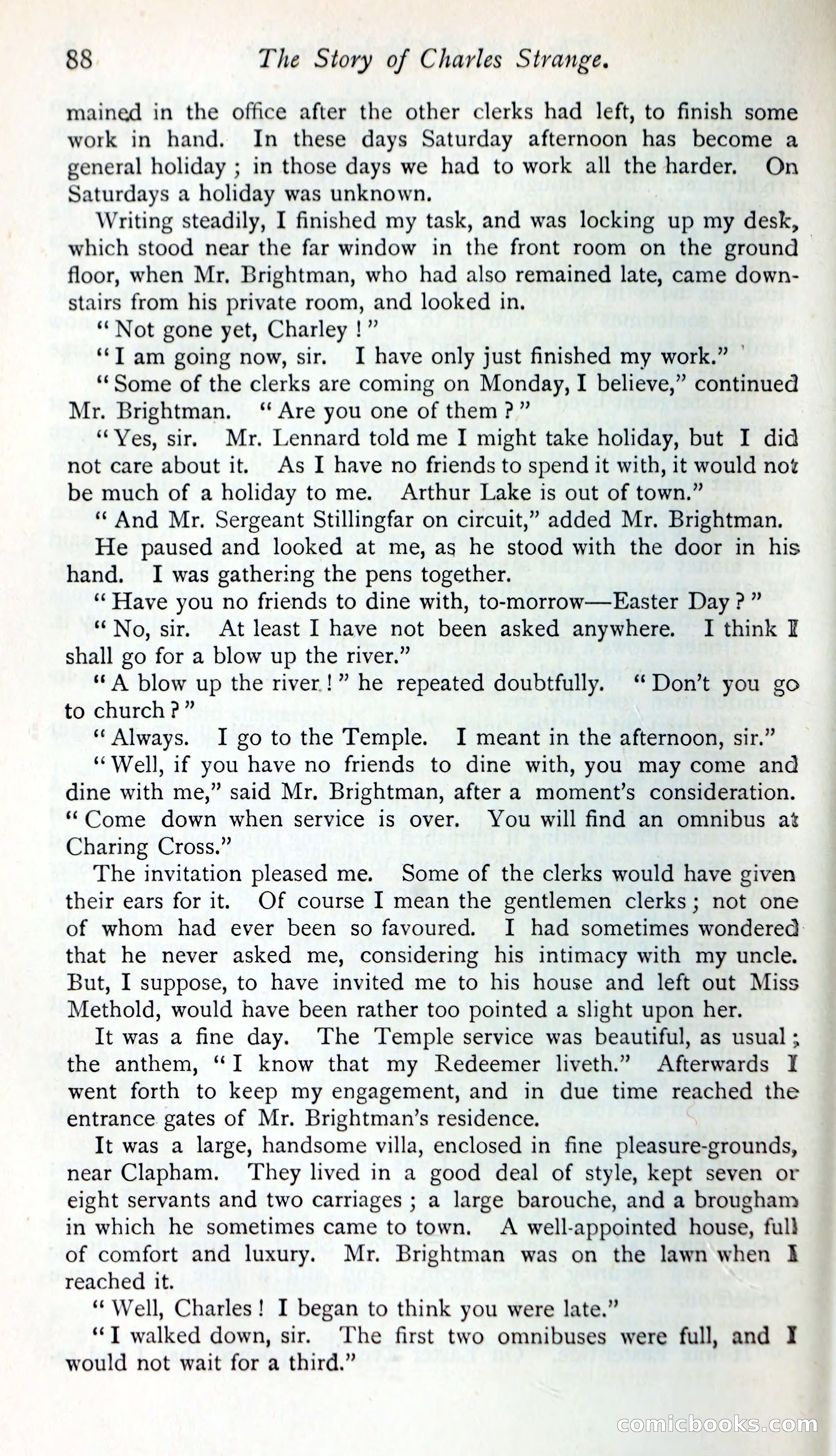 The Argosy — page 105 of 399