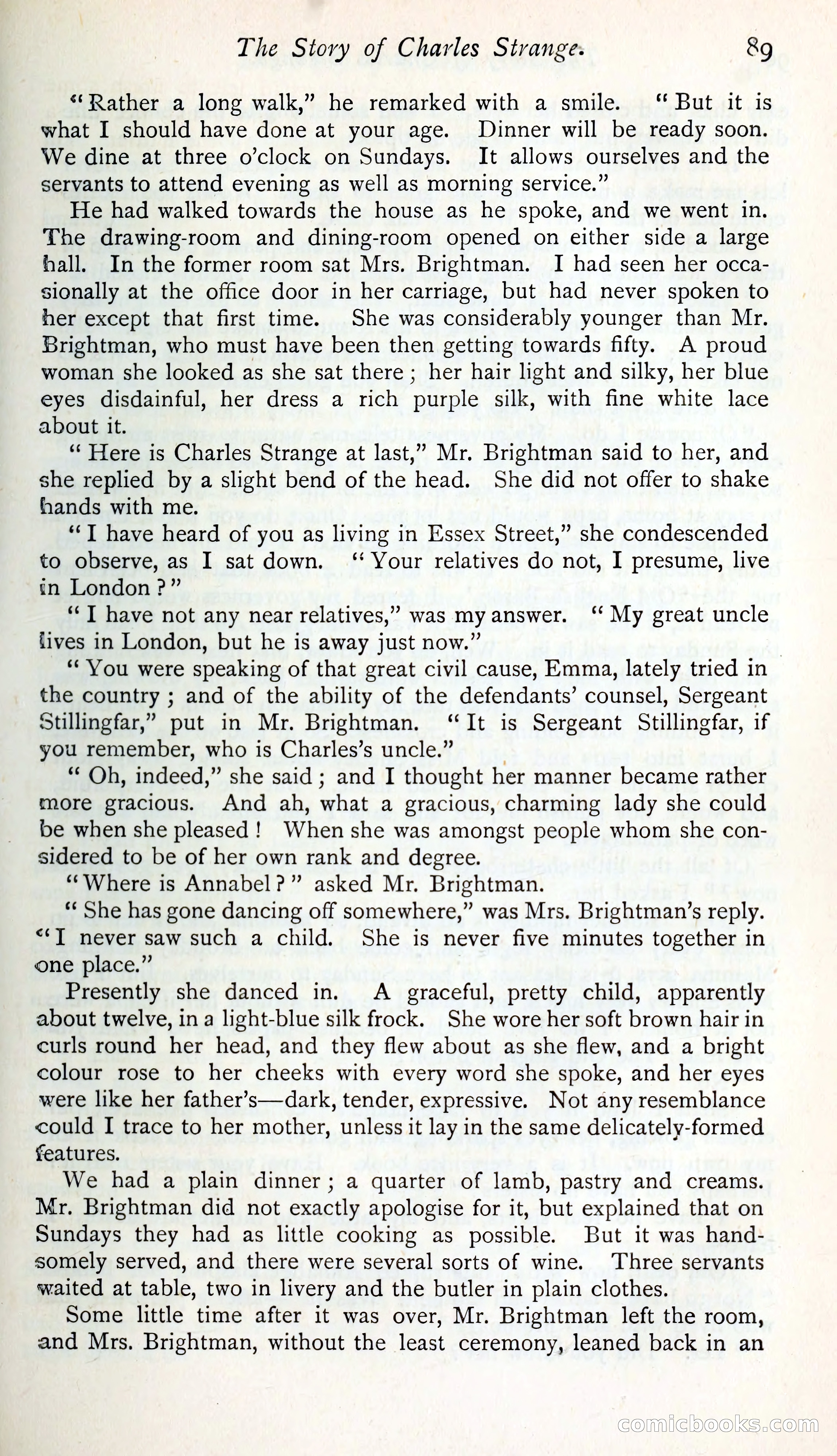 The Argosy — page 106 of 399