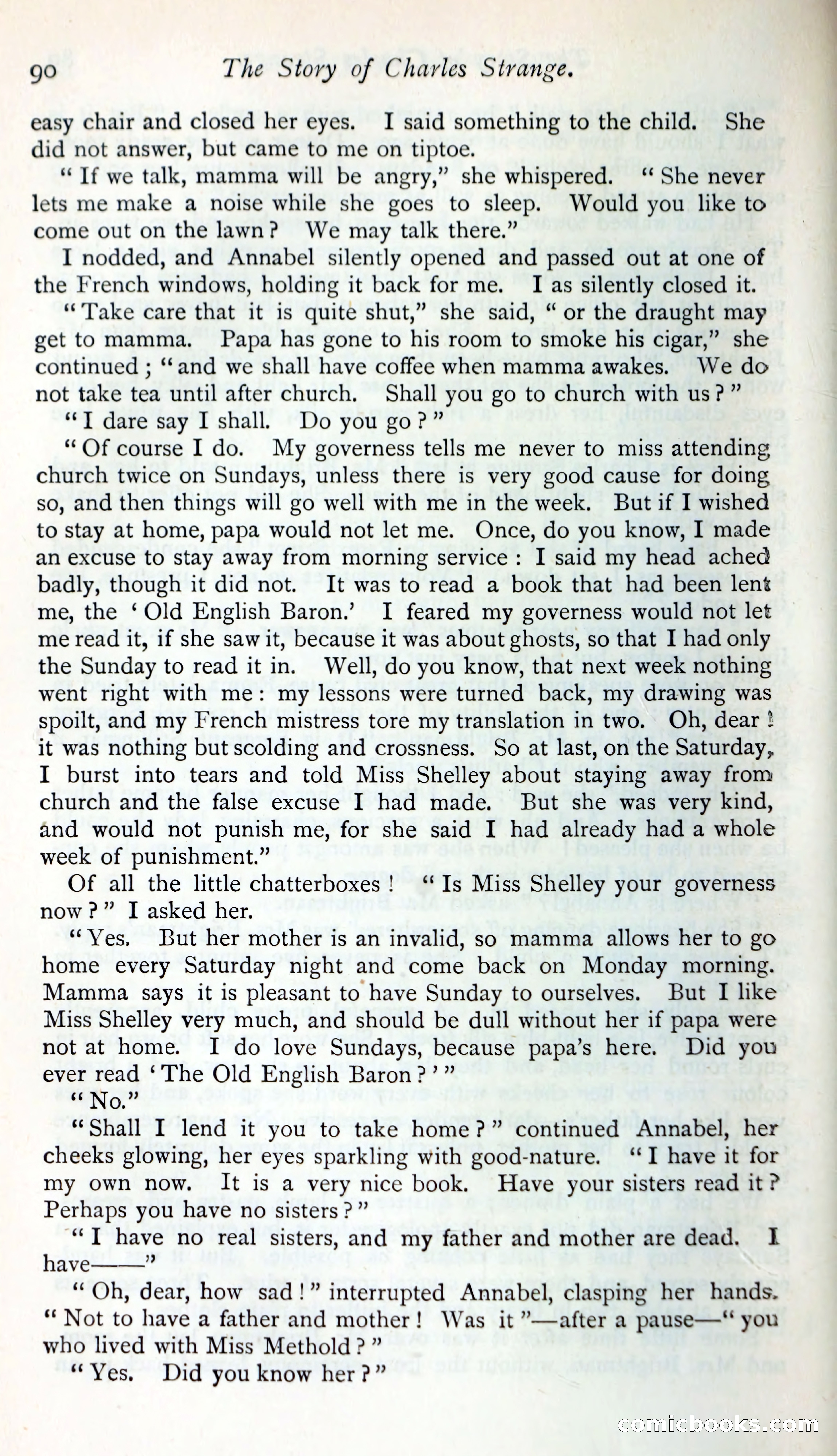 The Argosy — page 107 of 399