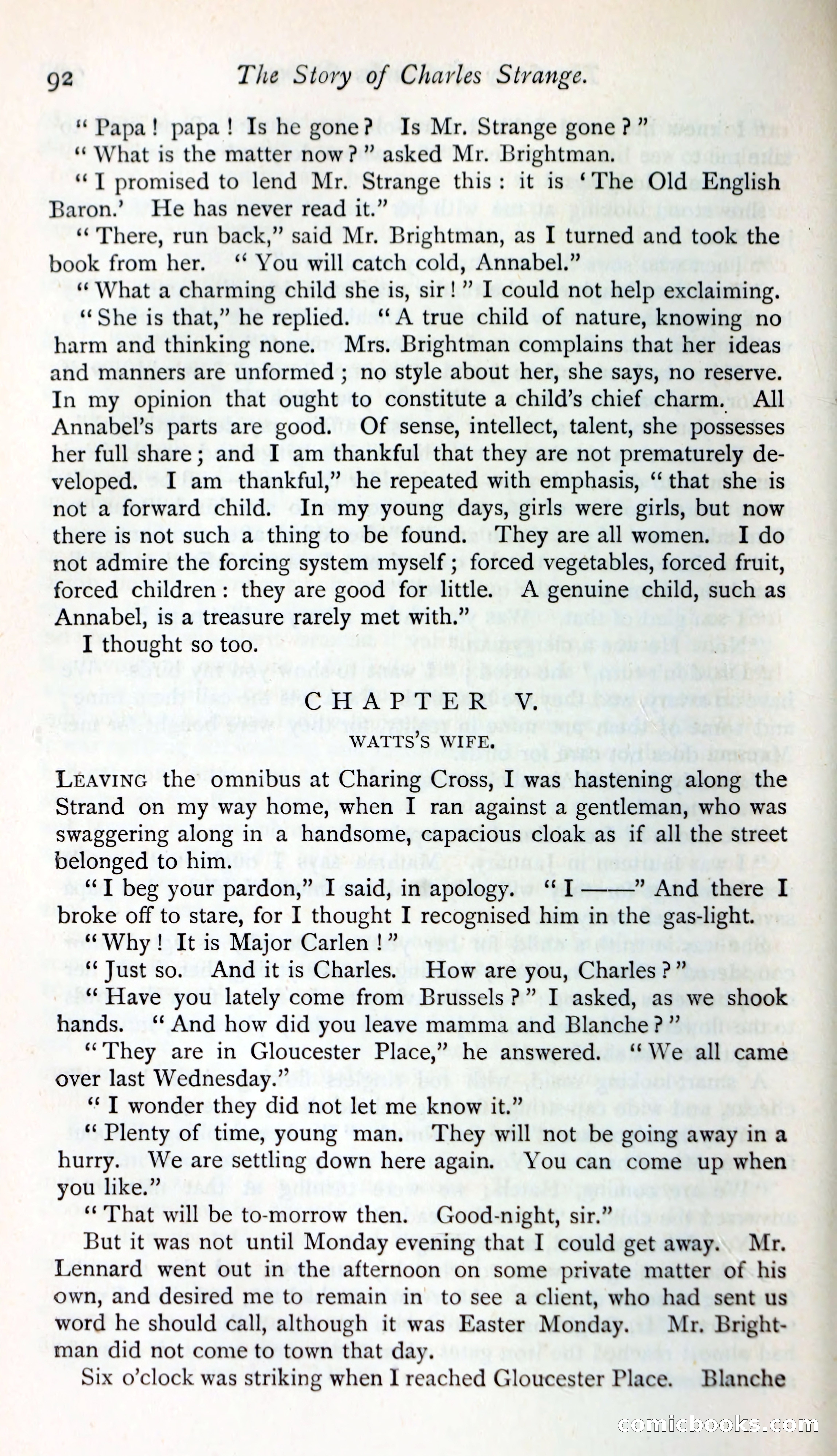 The Argosy — page 109 of 399