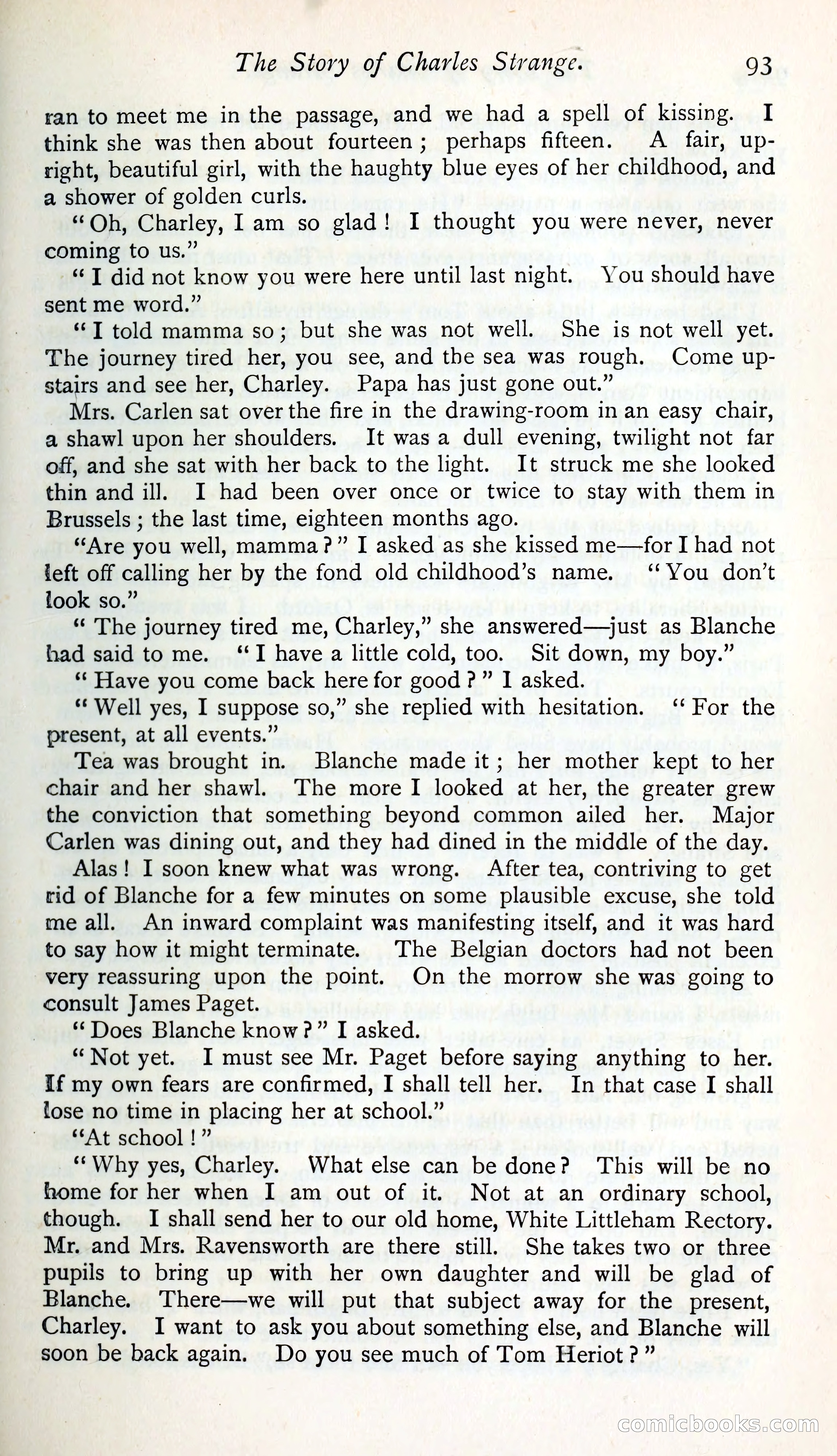 The Argosy — page 110 of 399