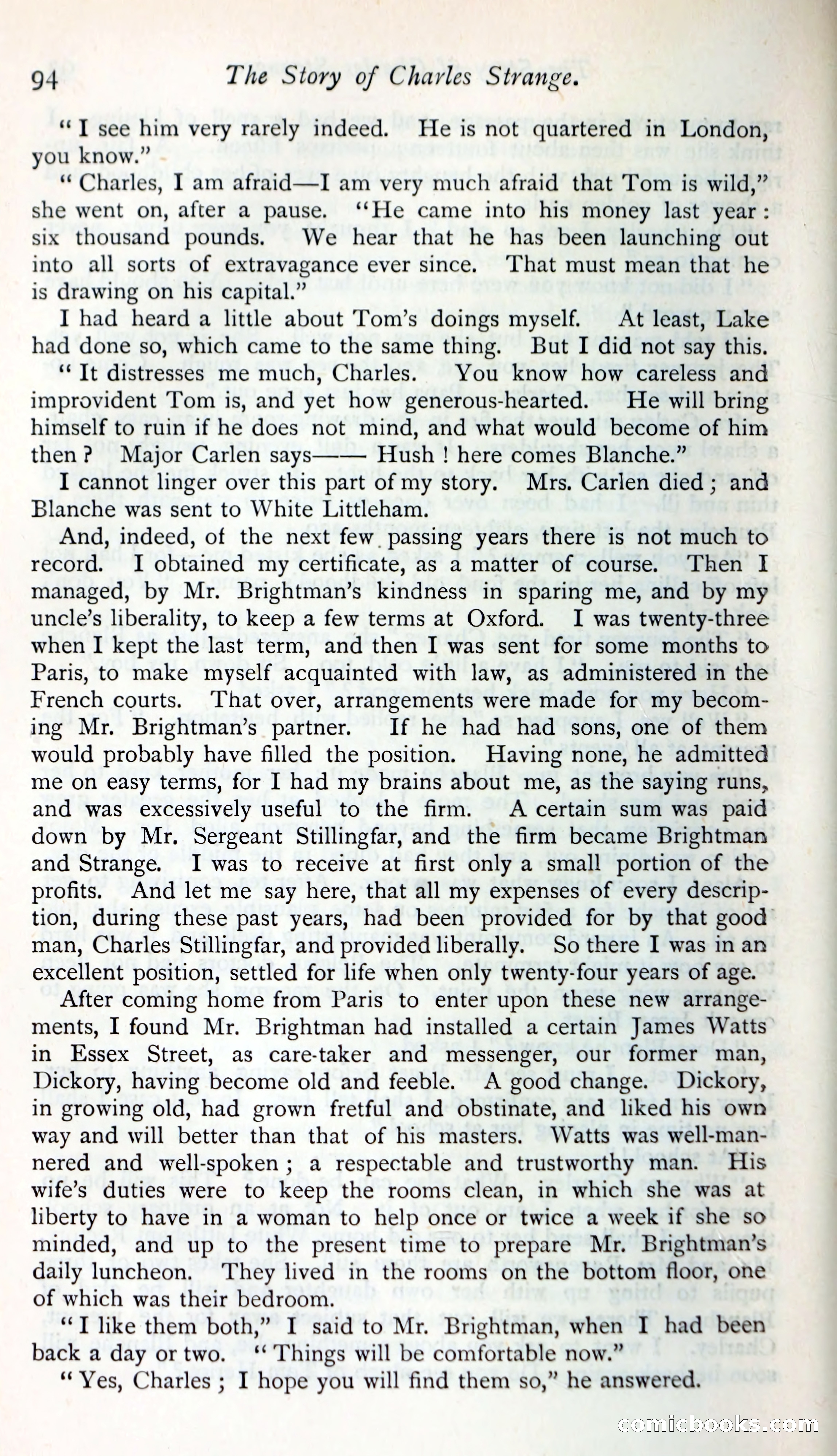The Argosy — page 111 of 399