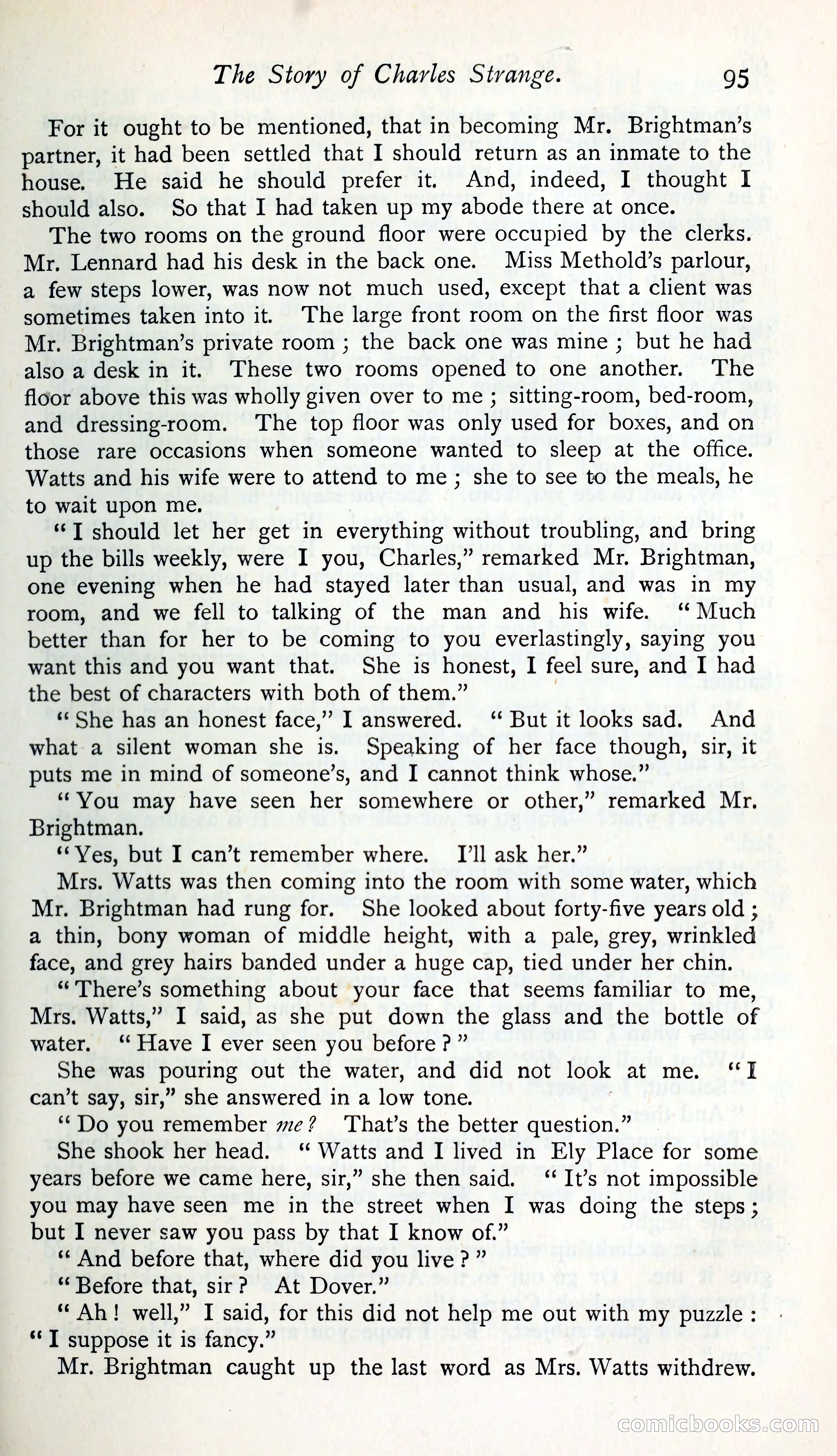 The Argosy — page 112 of 399