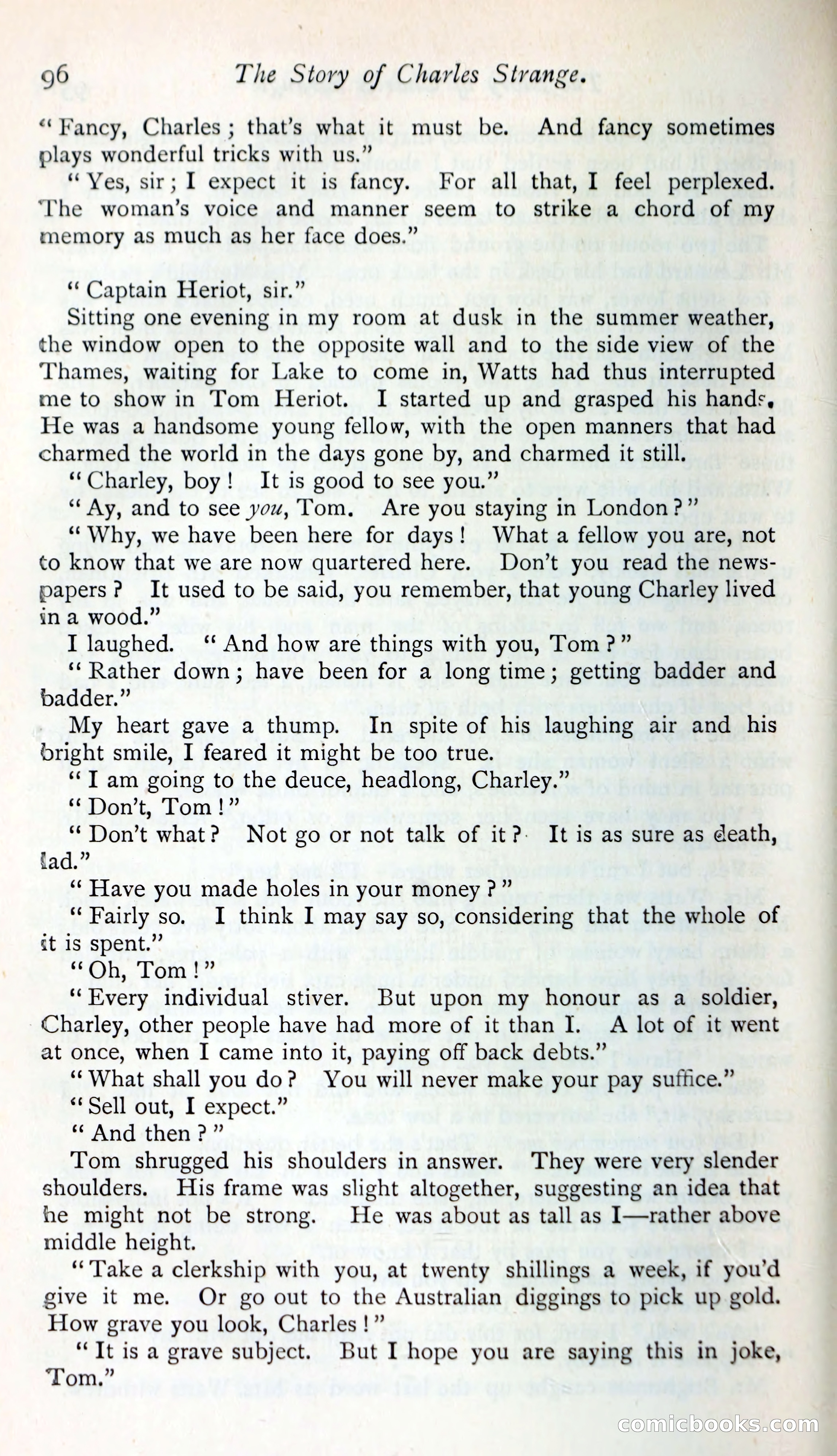 The Argosy — page 113 of 399