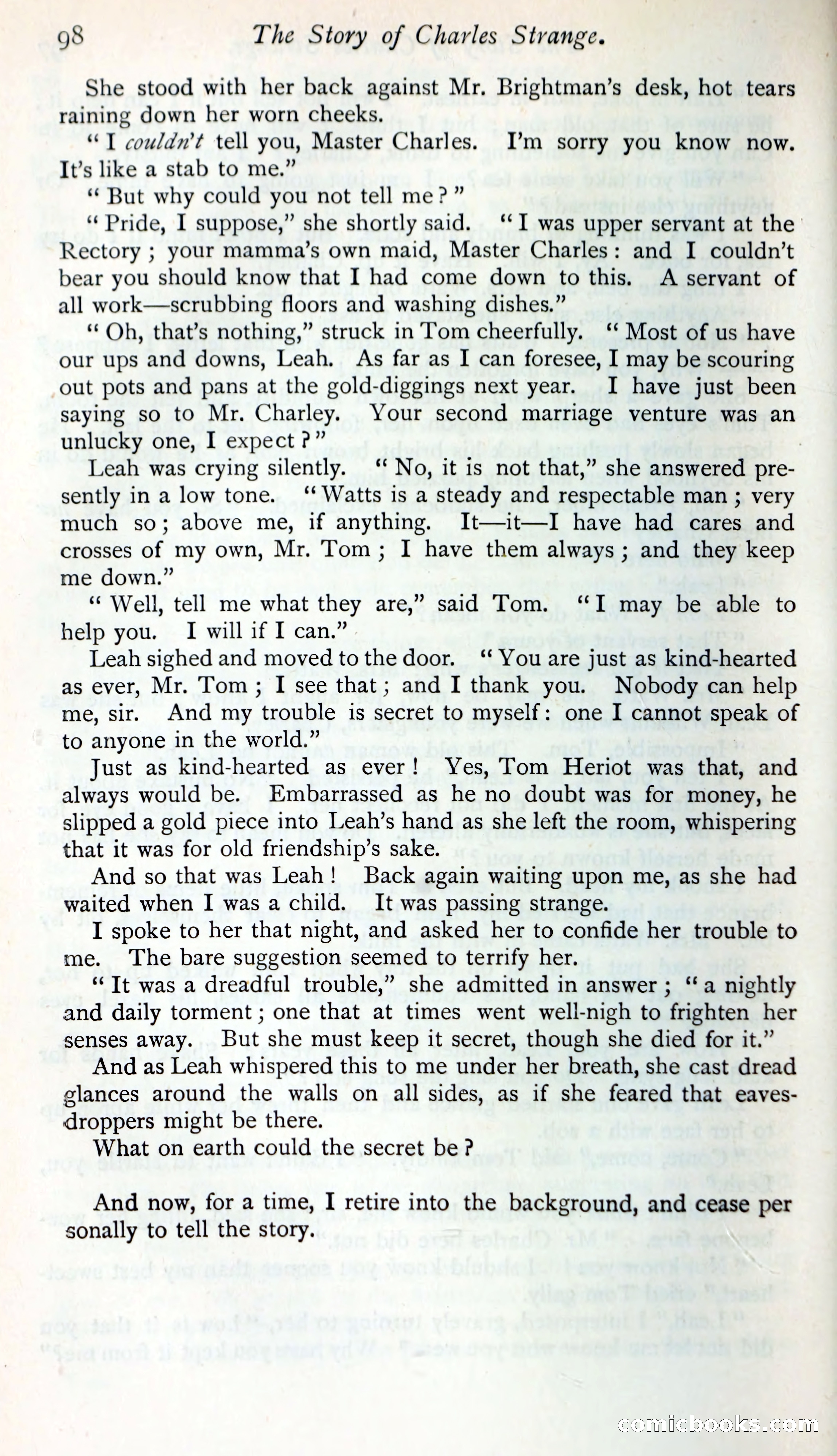 The Argosy — page 115 of 399