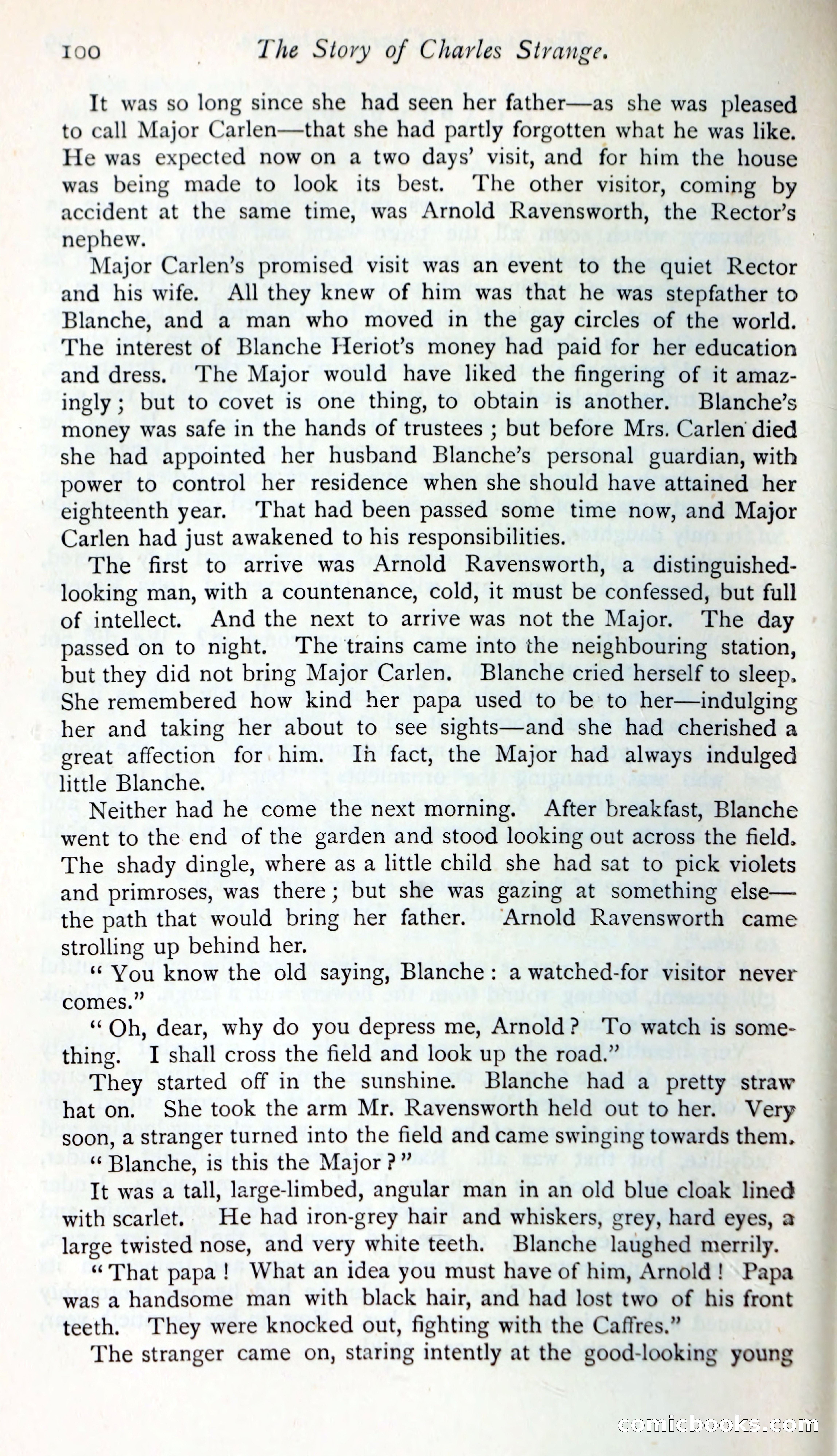 The Argosy — page 117 of 399