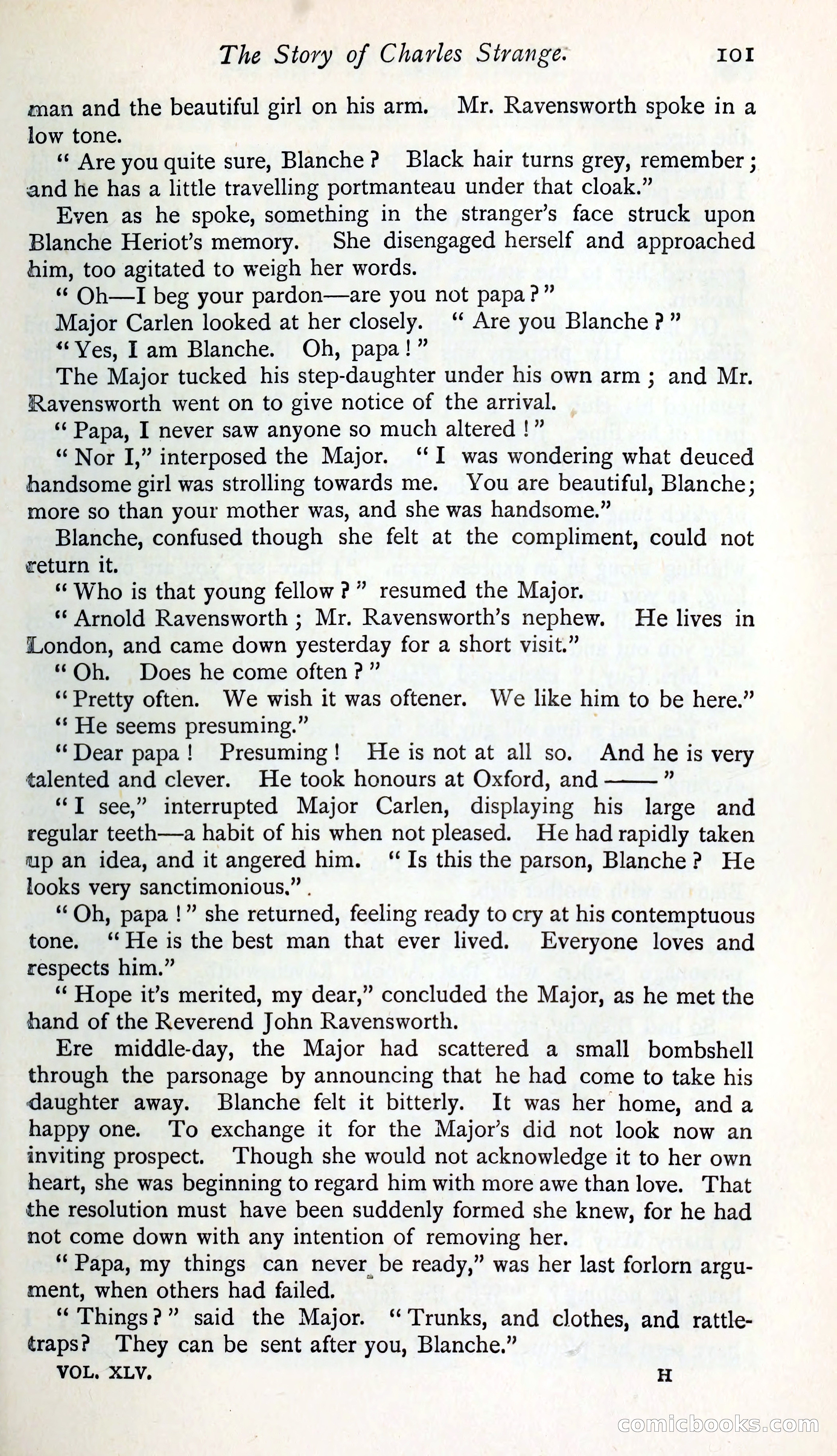 The Argosy — page 118 of 399