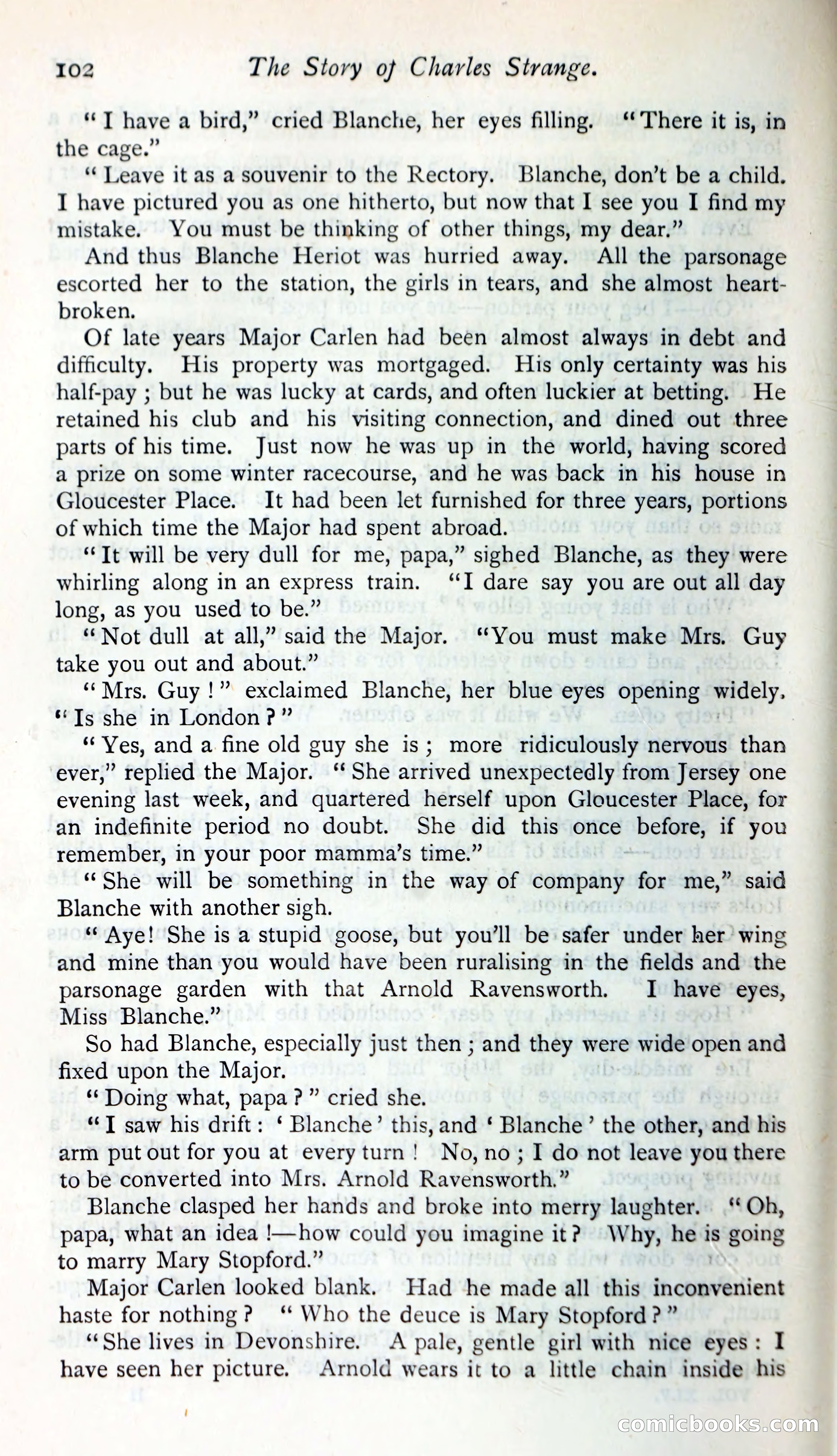 The Argosy — page 119 of 399
