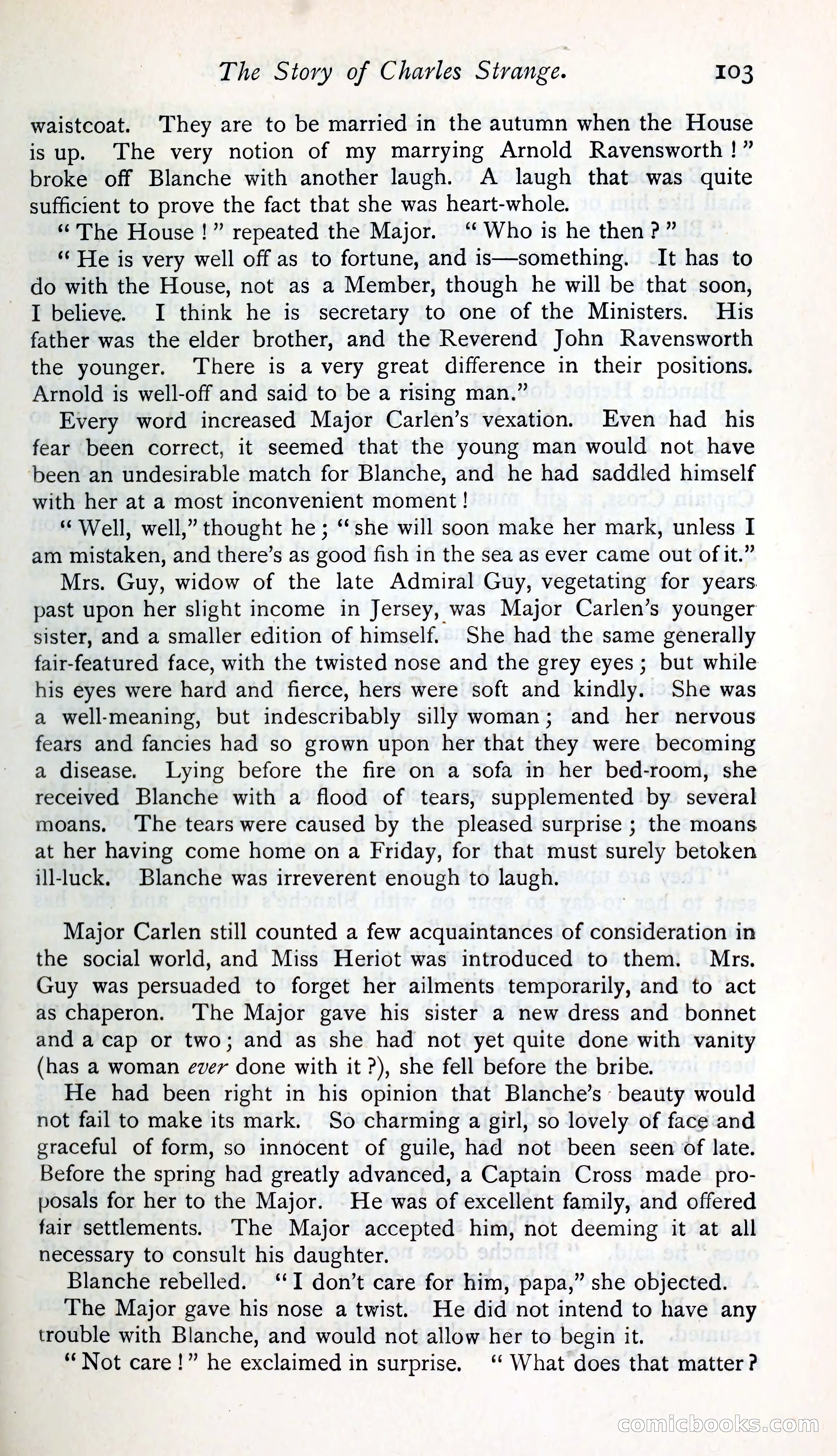 The Argosy — page 120 of 399
